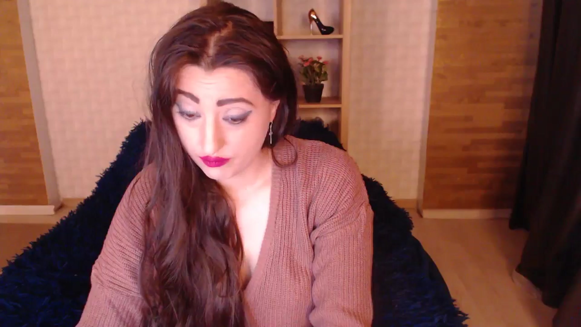 Gallery image thumbnail from HotRebbecca's myfreecams stream on, 11/07/2025, 07:40 image 3 of 20