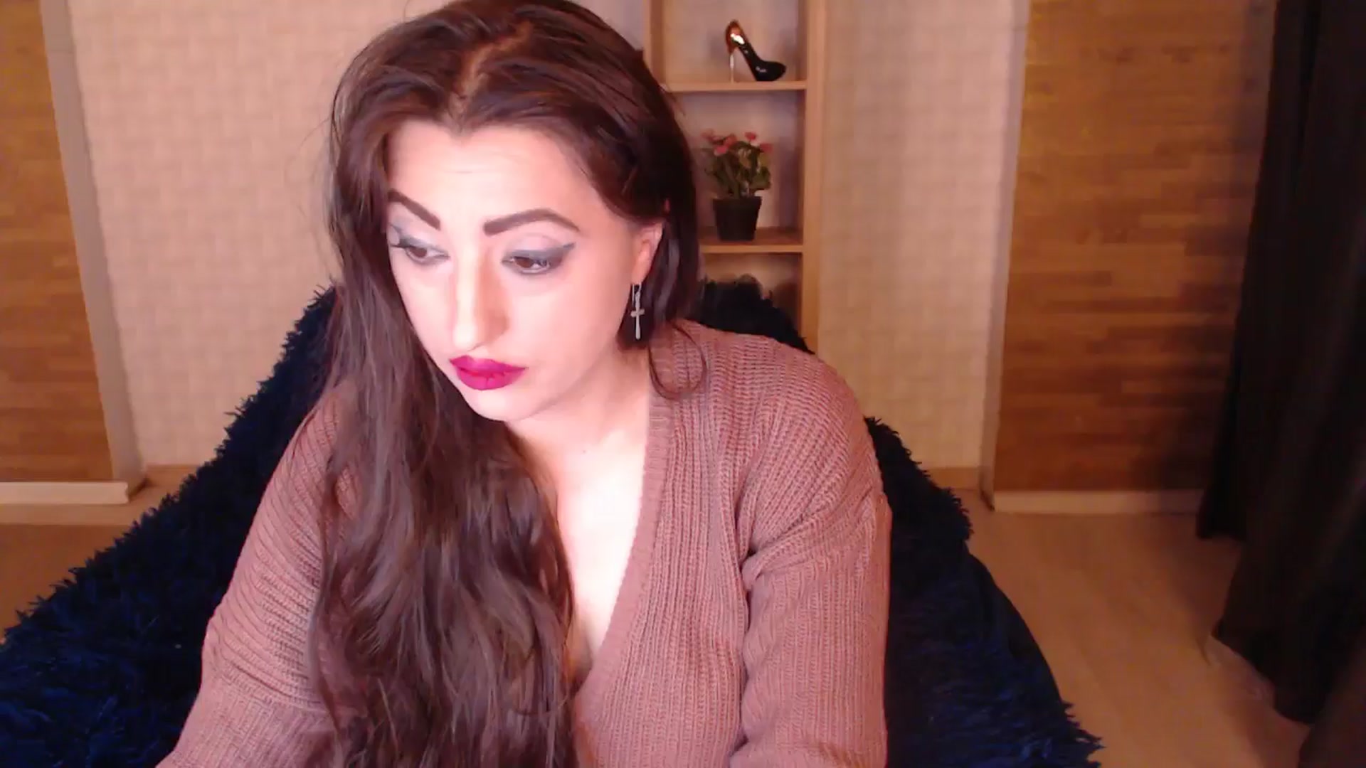 Gallery image thumbnail from HotRebbecca's myfreecams stream on, 11/07/2025, 07:40 image 1 of 20