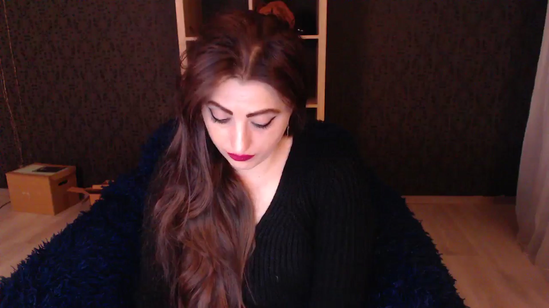 Gallery image thumbnail from HotRebbecca's myfreecams stream on, 11/13/2025, 04:15 image 13 of 20