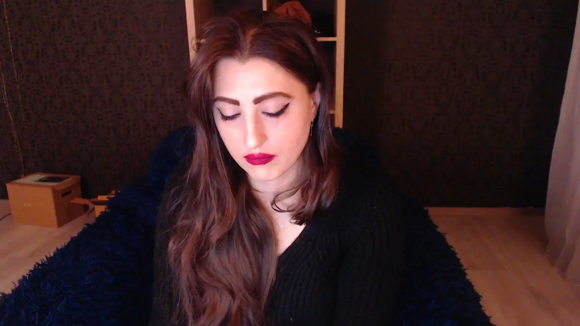 Gallery image thumbnail from HotRebbecca's myfreecams stream on, 11/13/2025, 04:15 image 12 of 20