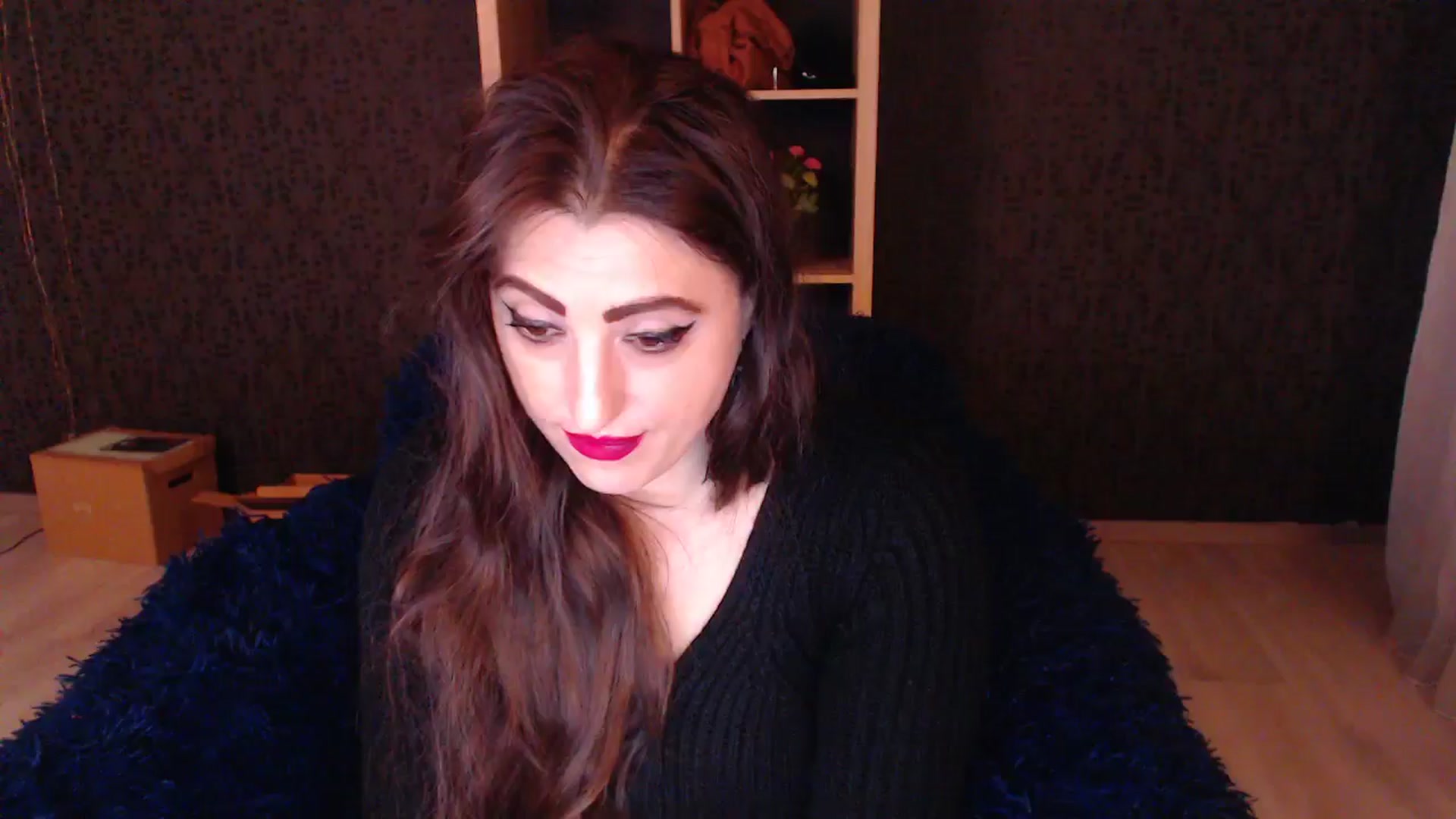 Gallery image thumbnail from HotRebbecca's myfreecams stream on, 11/13/2025, 04:15 image 1 of 20