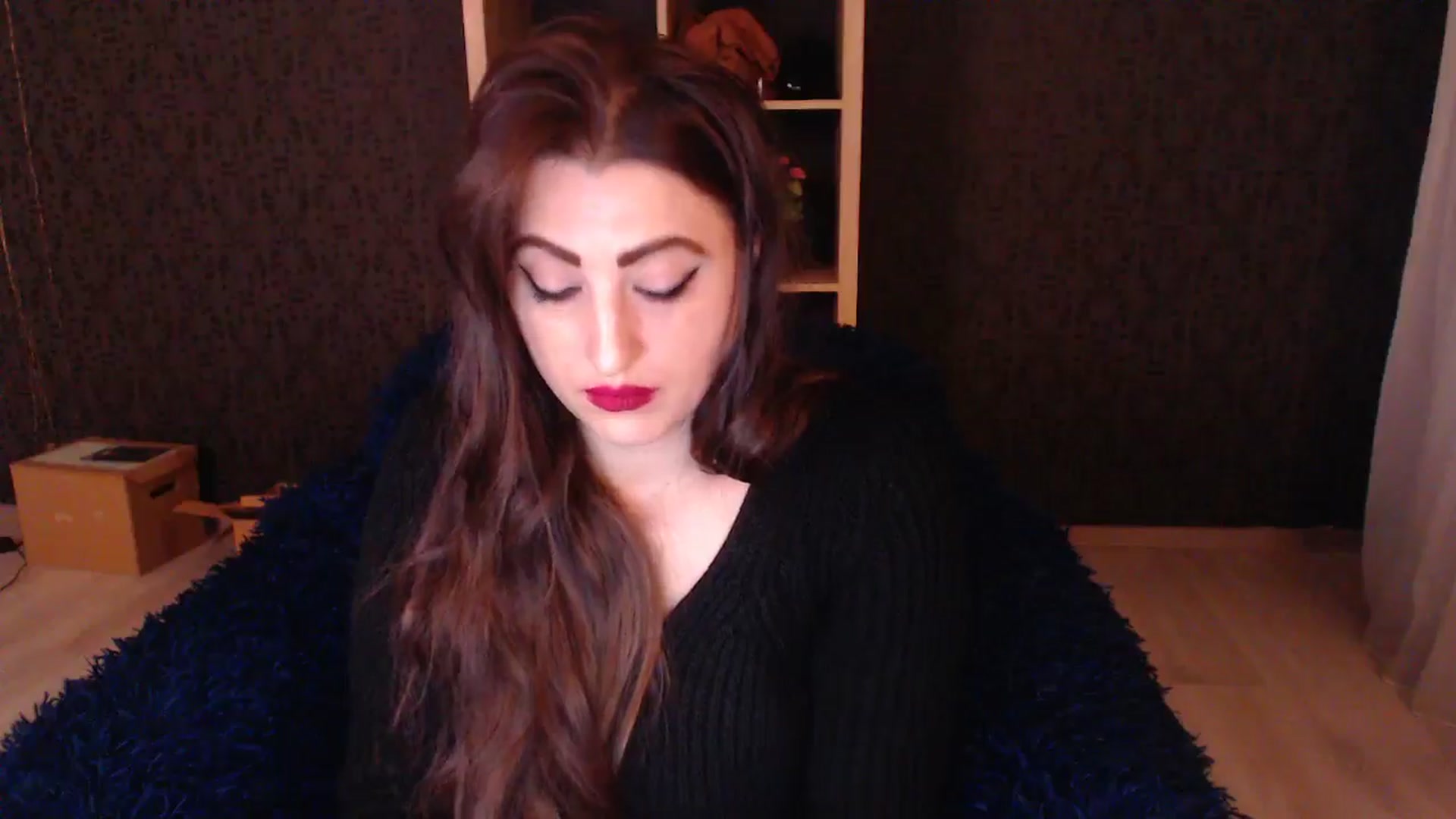Gallery image thumbnail from HotRebbecca's myfreecams stream on, 11/13/2025, 04:15 image 19 of 20