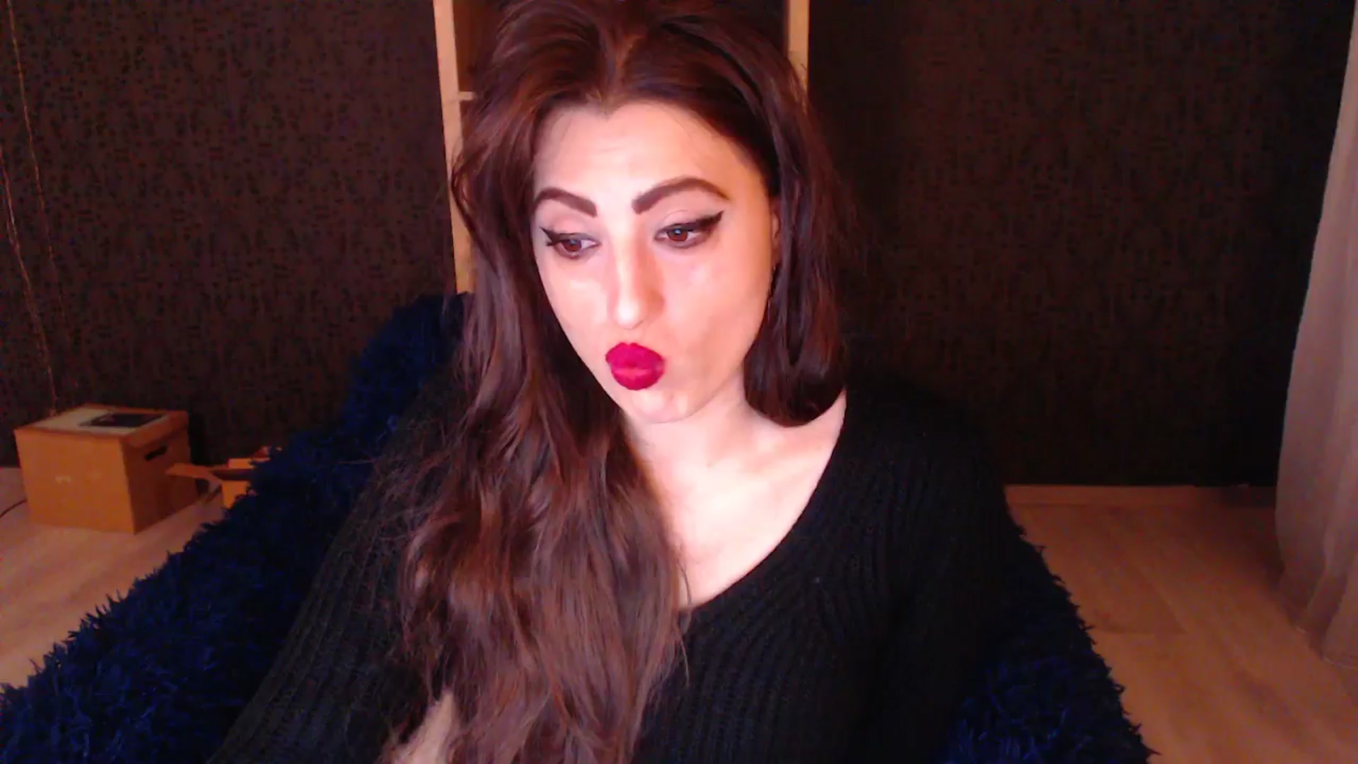 Gallery image thumbnail from HotRebbecca's myfreecams stream on, 11/13/2025, 04:15 image 15 of 20