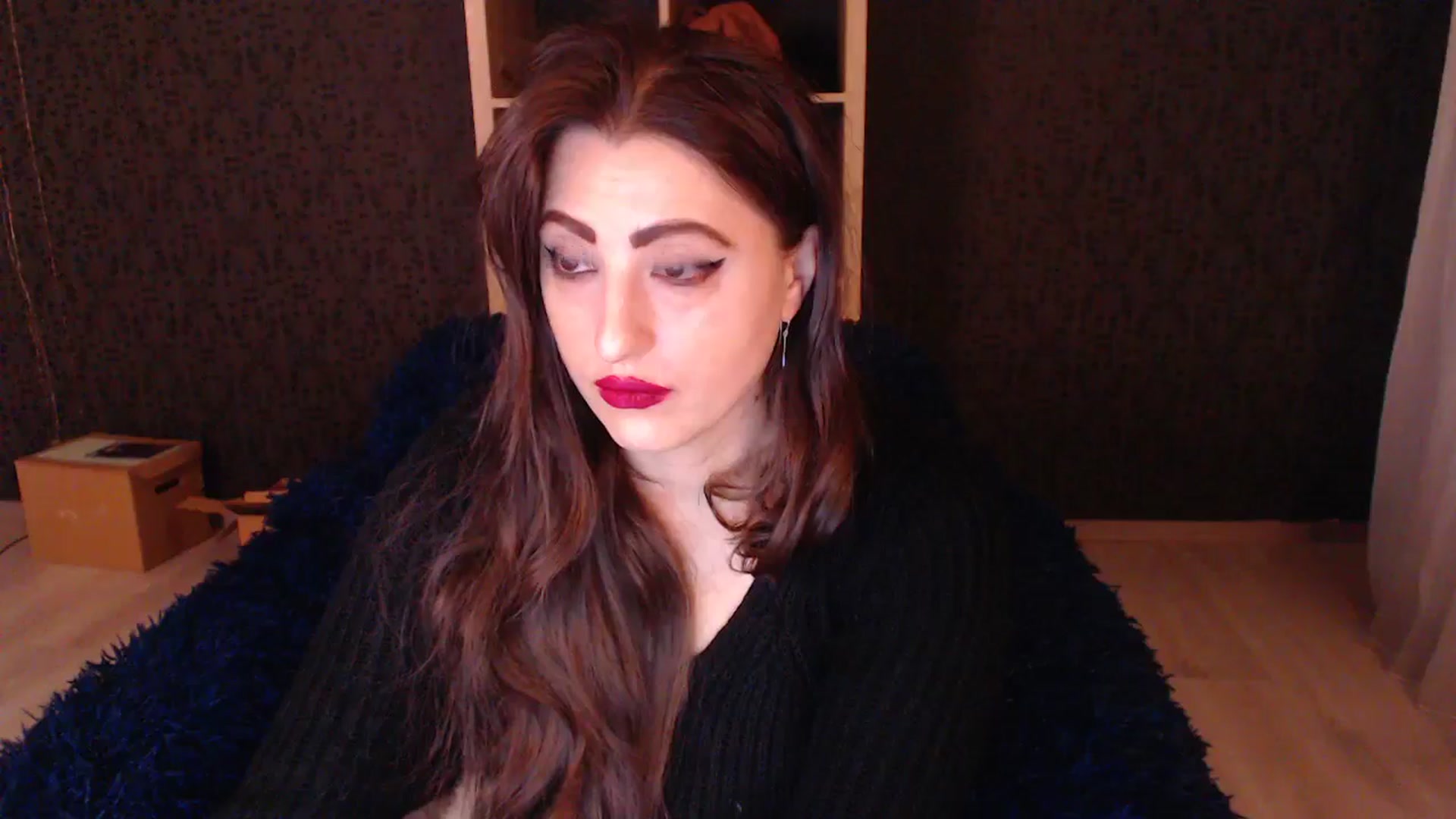 Gallery image thumbnail from HotRebbecca's myfreecams stream on, 11/13/2025, 04:15 image 11 of 20