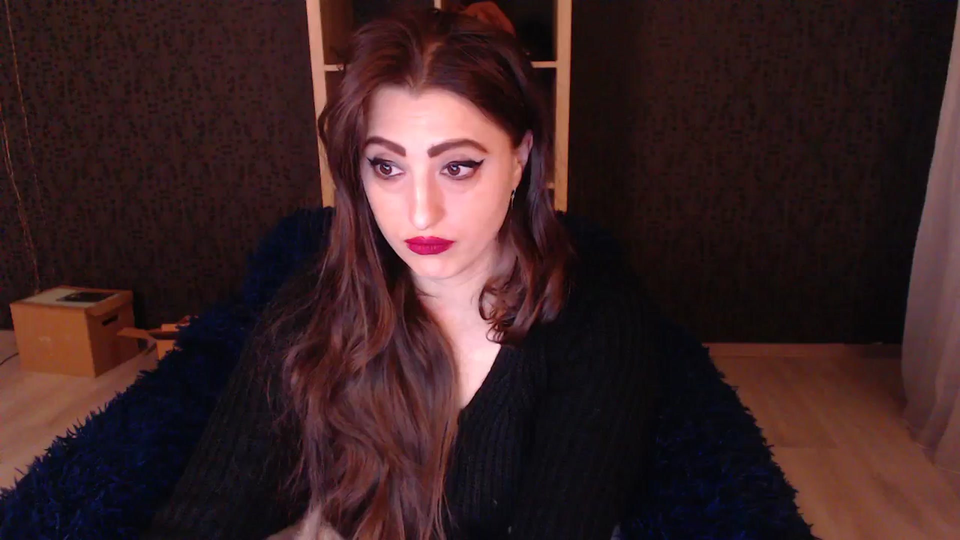 Gallery image thumbnail from HotRebbecca's myfreecams stream on, 11/13/2025, 04:15 image 10 of 20