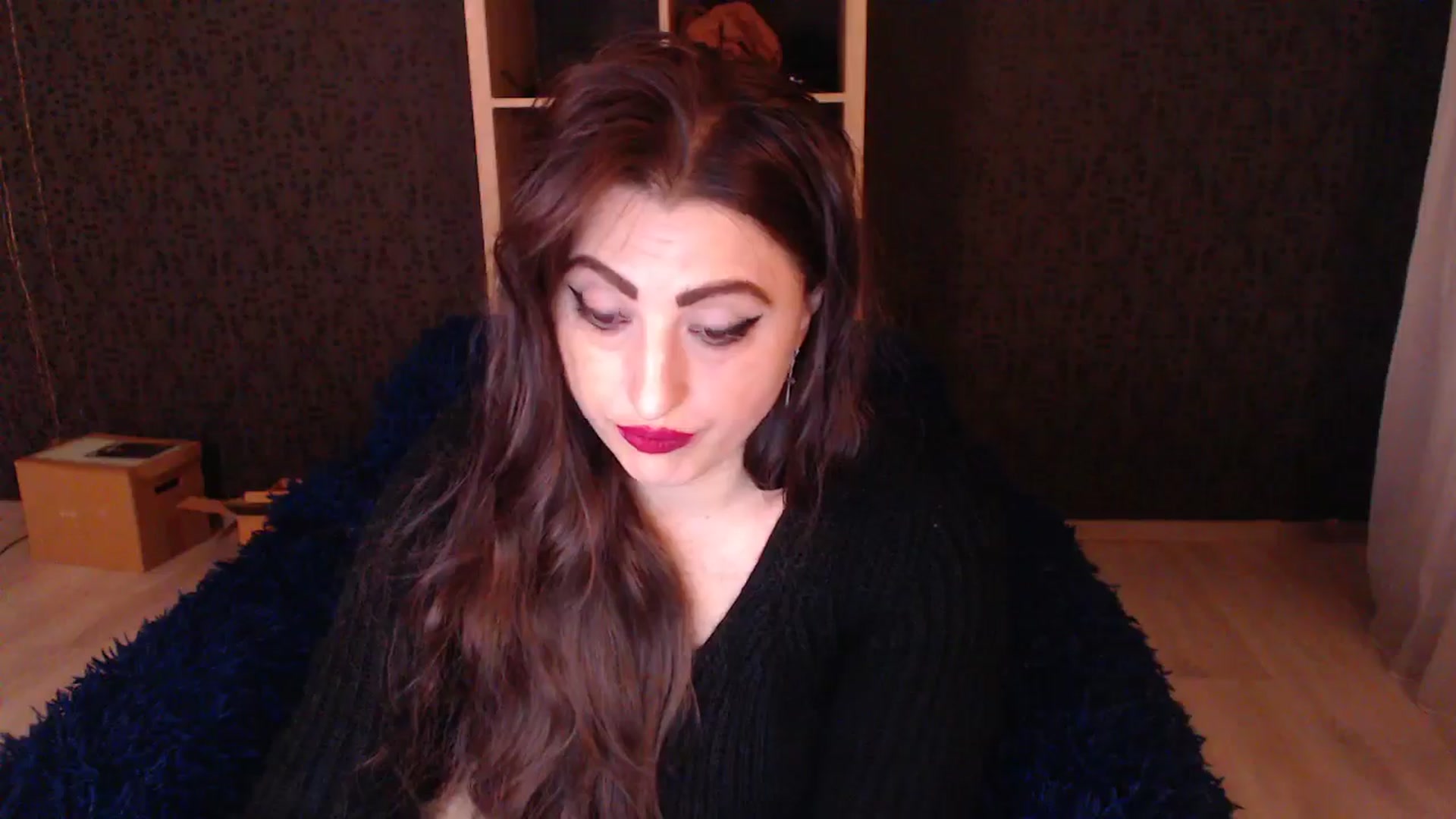 Gallery image thumbnail from HotRebbecca's myfreecams stream on, 11/13/2025, 04:15 image 16 of 20