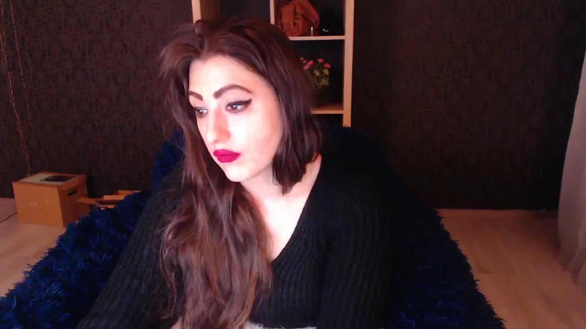 Gallery image thumbnail from HotRebbecca's myfreecams stream on, 11/13/2025, 04:15 image 2 of 20