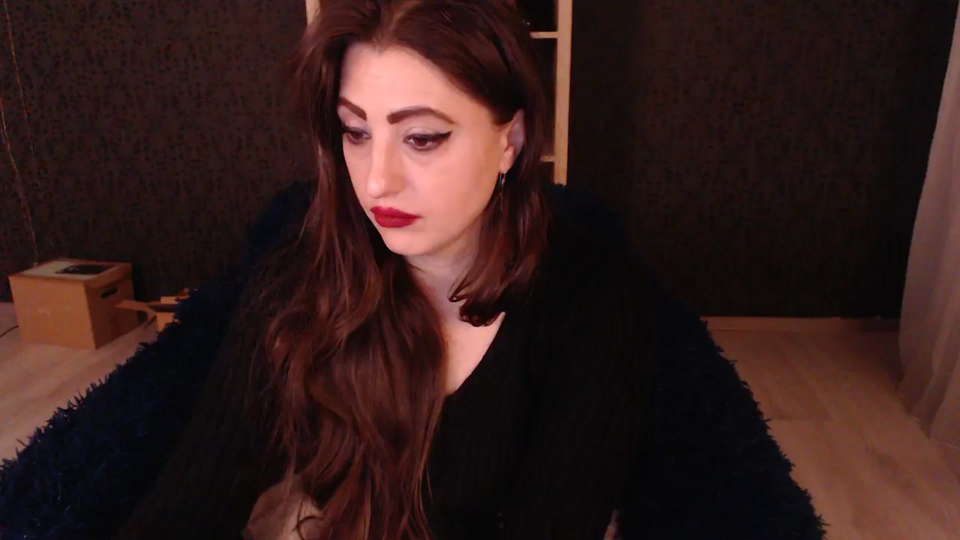 Gallery image thumbnail from HotRebbecca's myfreecams stream on, 11/13/2025, 04:15 image 8 of 20
