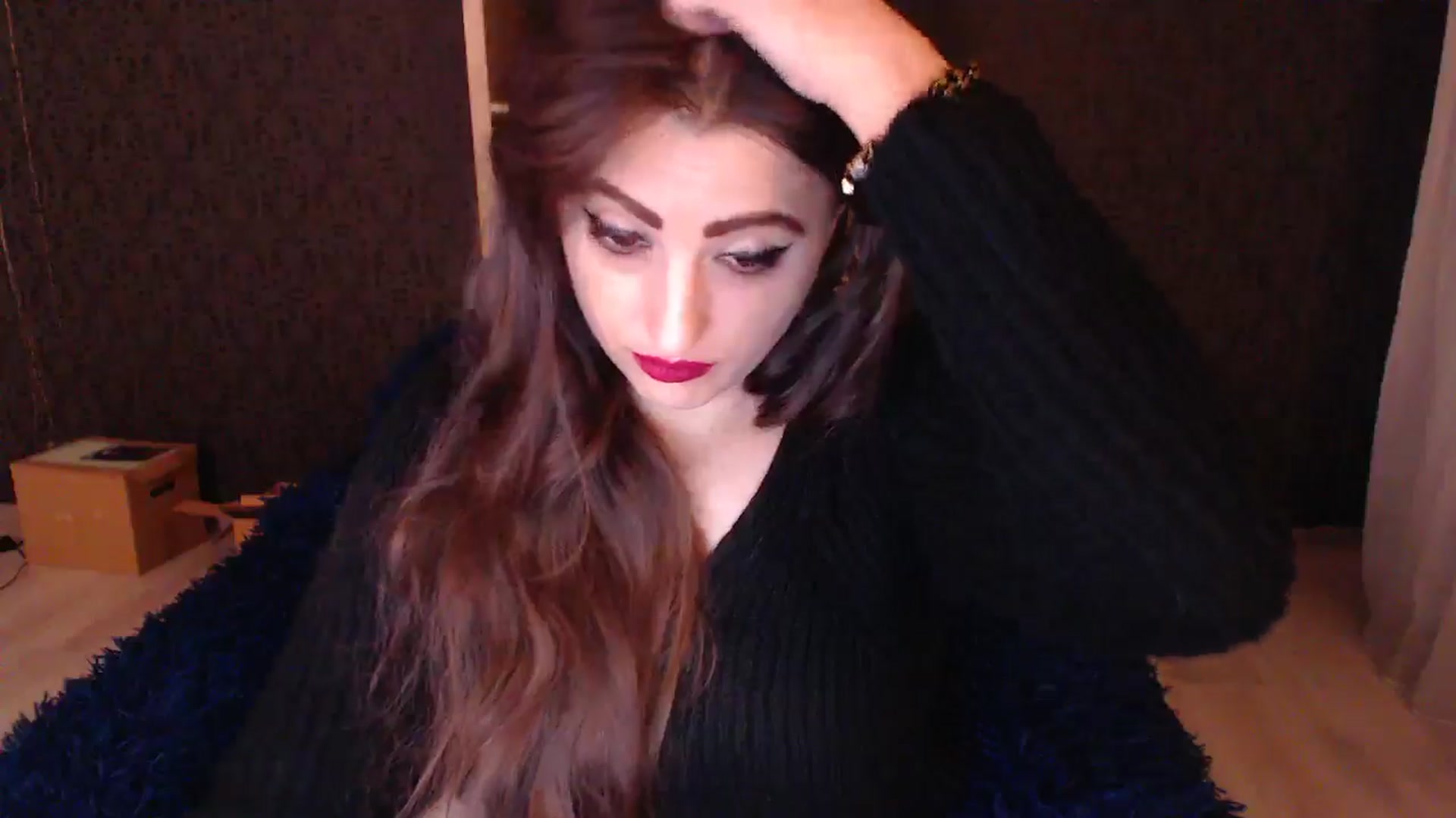 Gallery image thumbnail from HotRebbecca's myfreecams stream on, 11/13/2025, 04:15 image 20 of 20