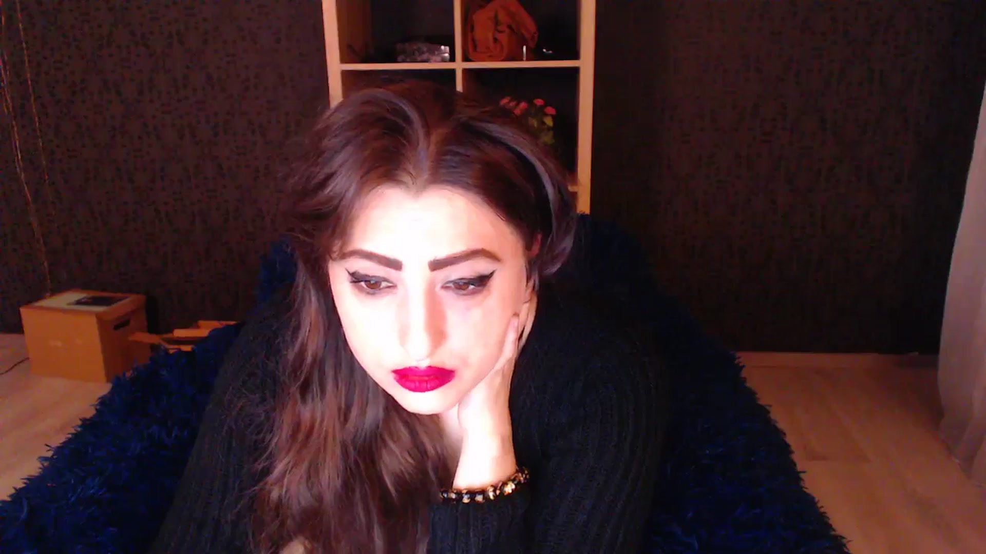 Gallery image thumbnail from HotRebbecca's myfreecams stream on, 11/13/2025, 04:15 image 3 of 20