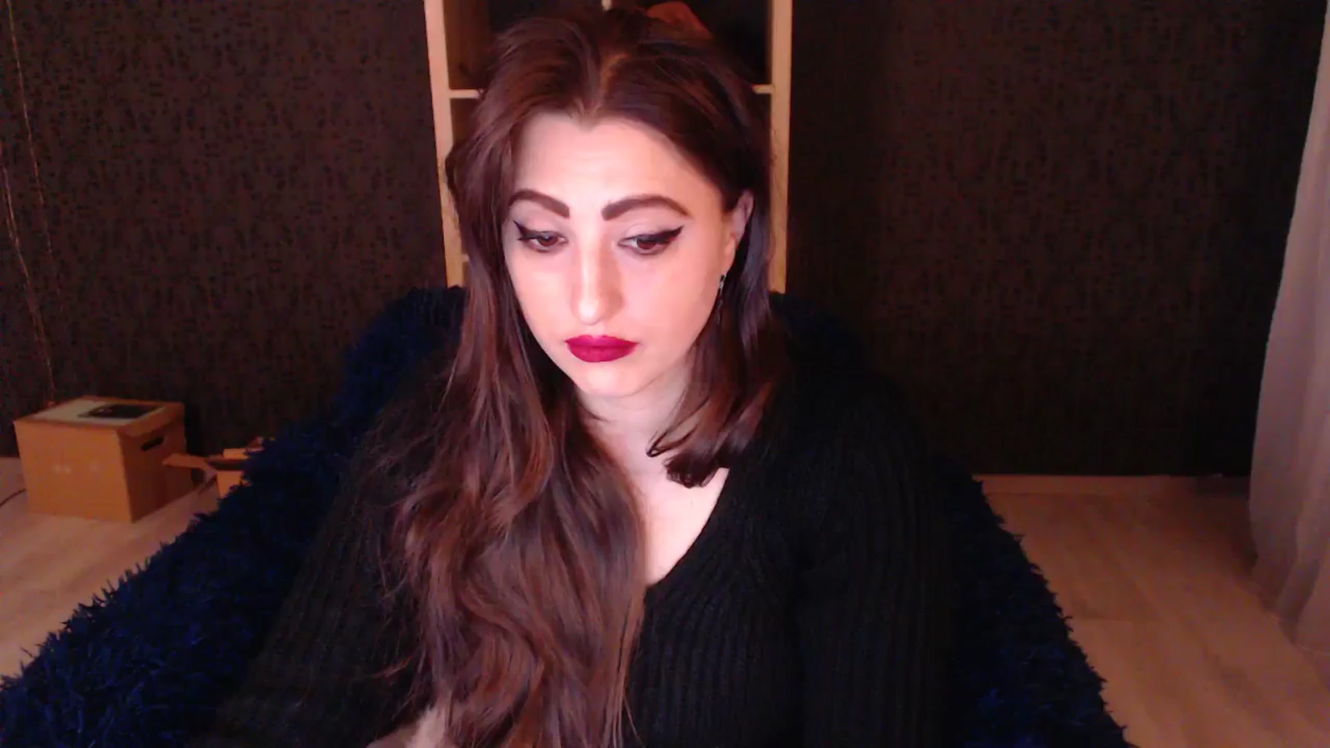 Gallery image thumbnail from HotRebbecca's myfreecams stream on, 11/13/2025, 04:15 image 9 of 20