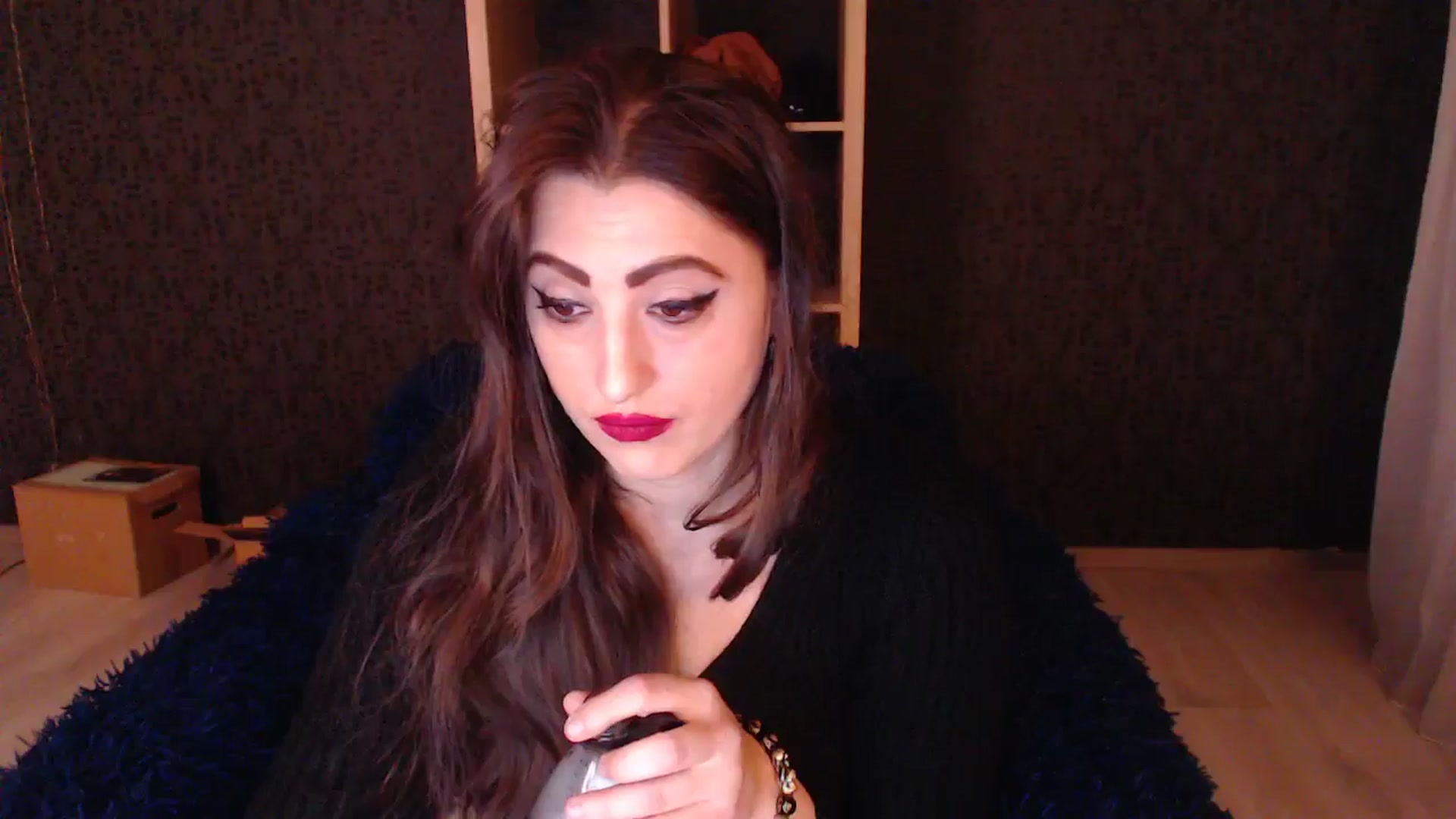 Gallery image thumbnail from HotRebbecca's myfreecams stream on, 11/13/2025, 04:15 image 7 of 20