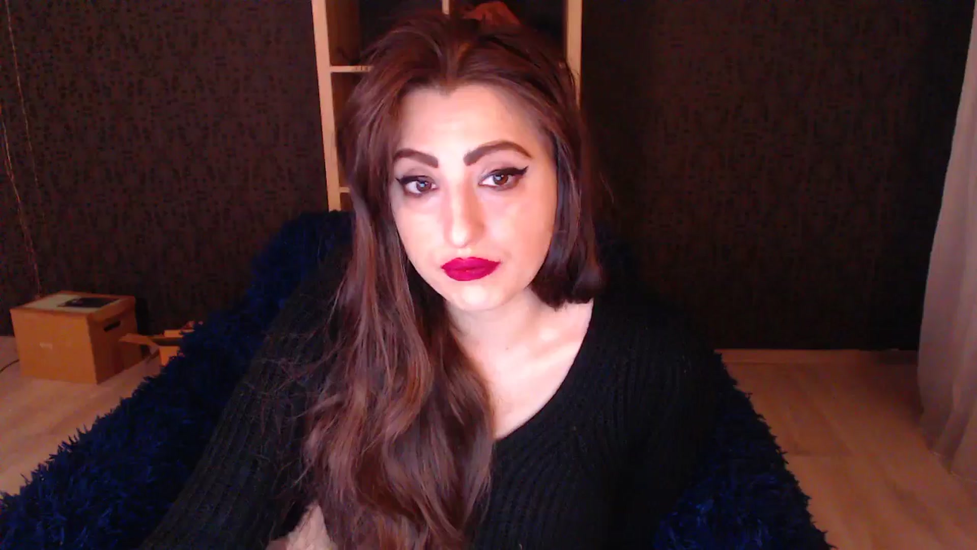 Gallery image thumbnail from HotRebbecca's myfreecams stream on, 11/13/2025, 04:15 image 14 of 20