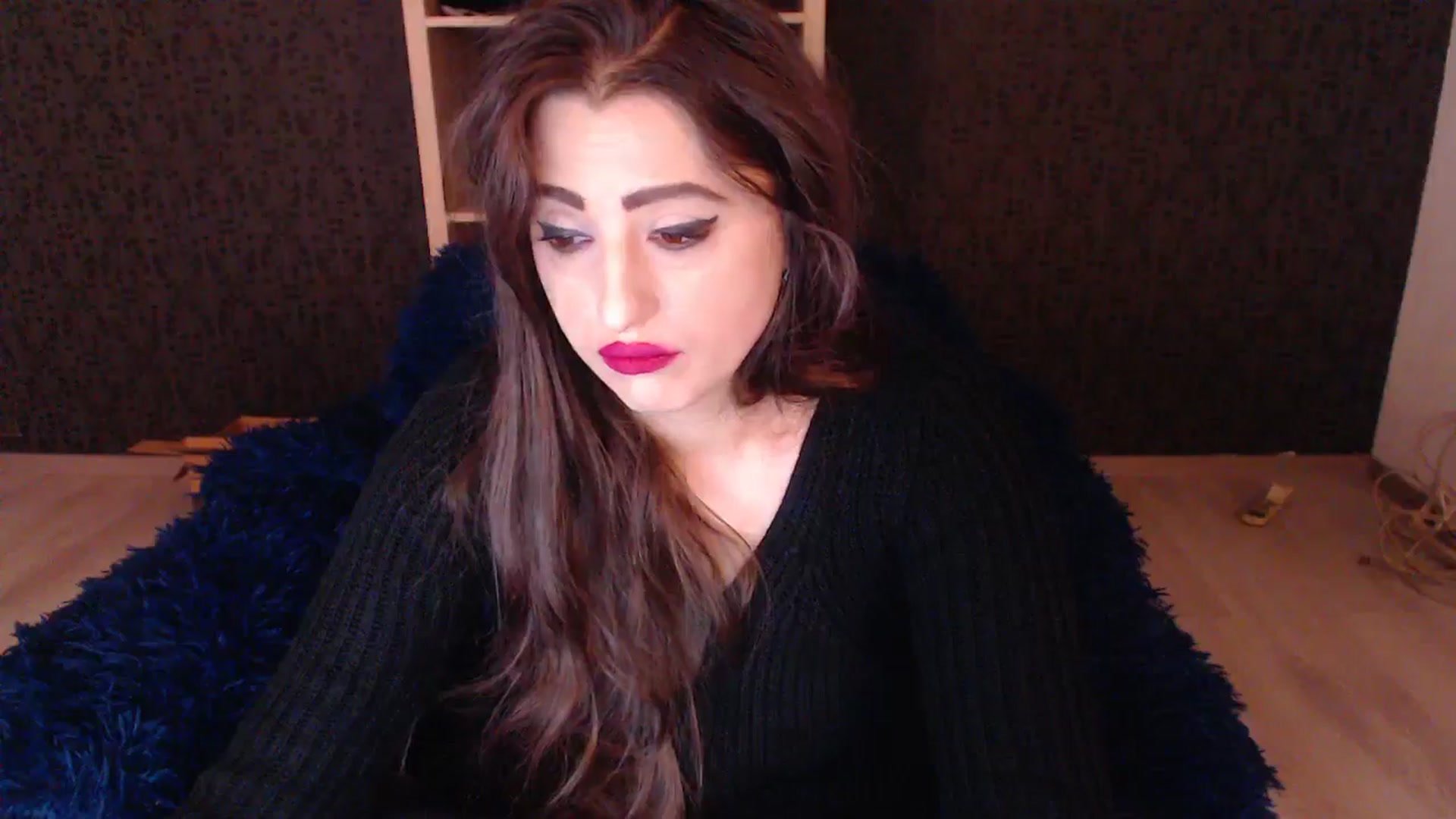 Gallery image thumbnail from HotRebbecca's myfreecams stream on, 11/25/2025, 08:37 image 18 of 20