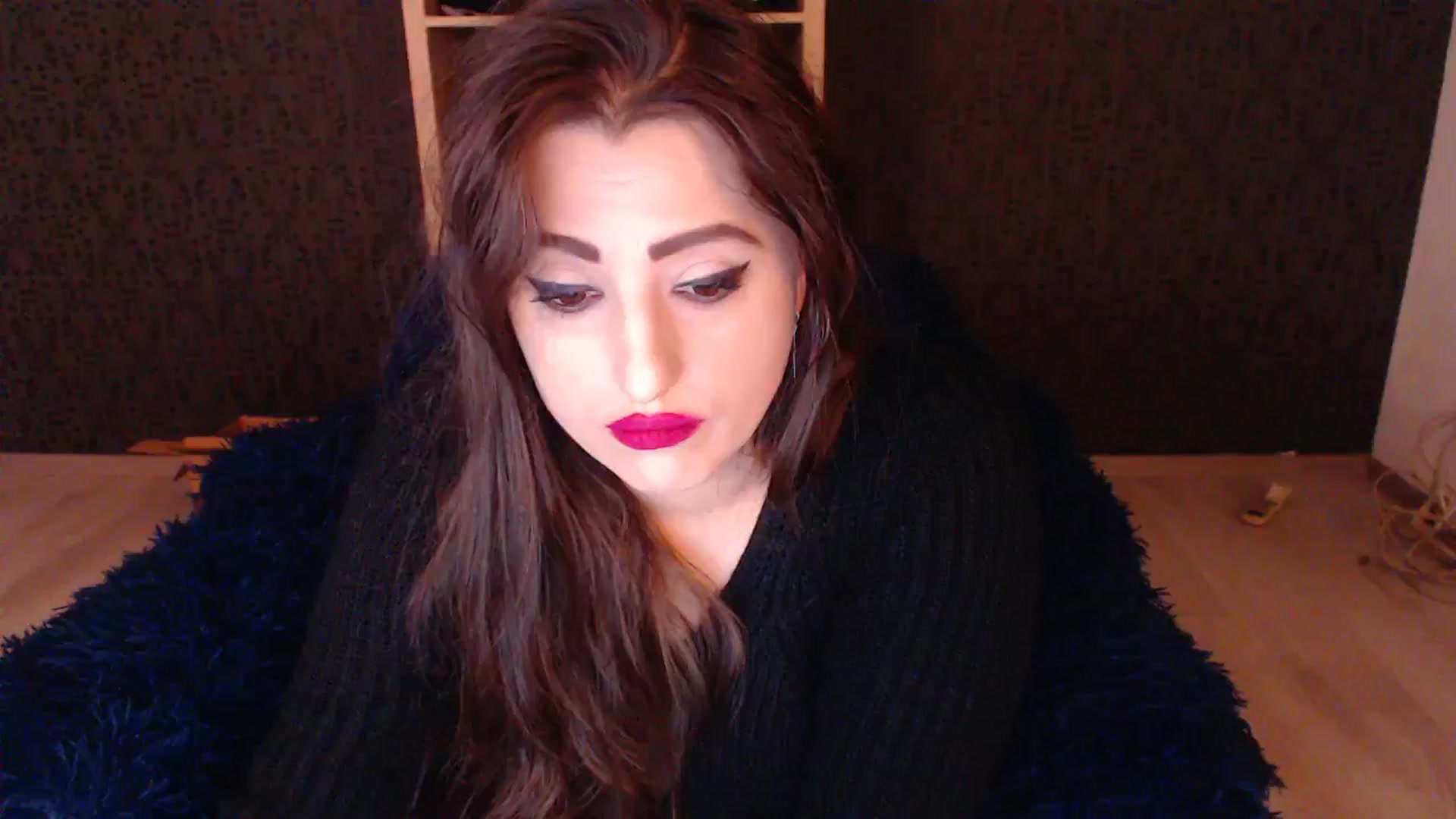Gallery image thumbnail from HotRebbecca's myfreecams stream on, 11/25/2025, 08:37 image 14 of 20
