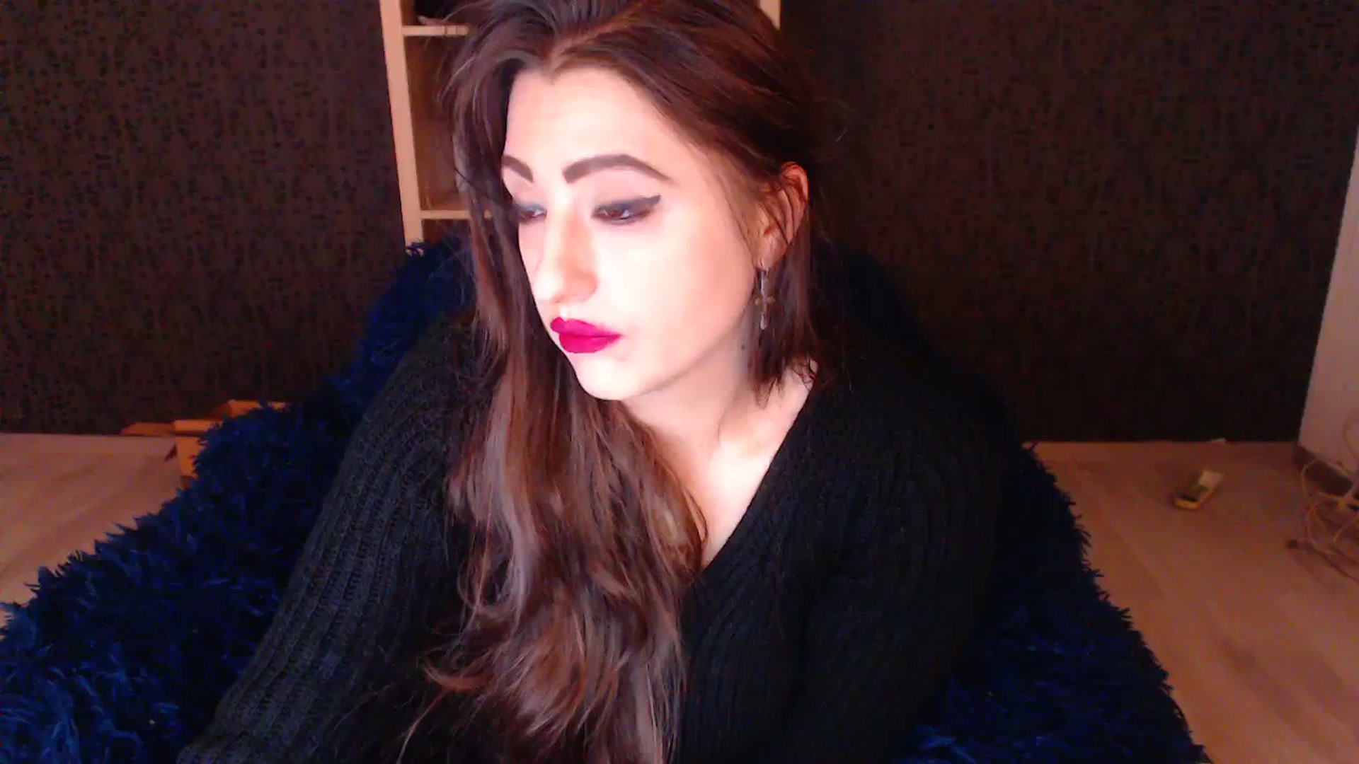 Gallery image thumbnail from HotRebbecca's myfreecams stream on, 11/25/2025, 08:37 image 4 of 20
