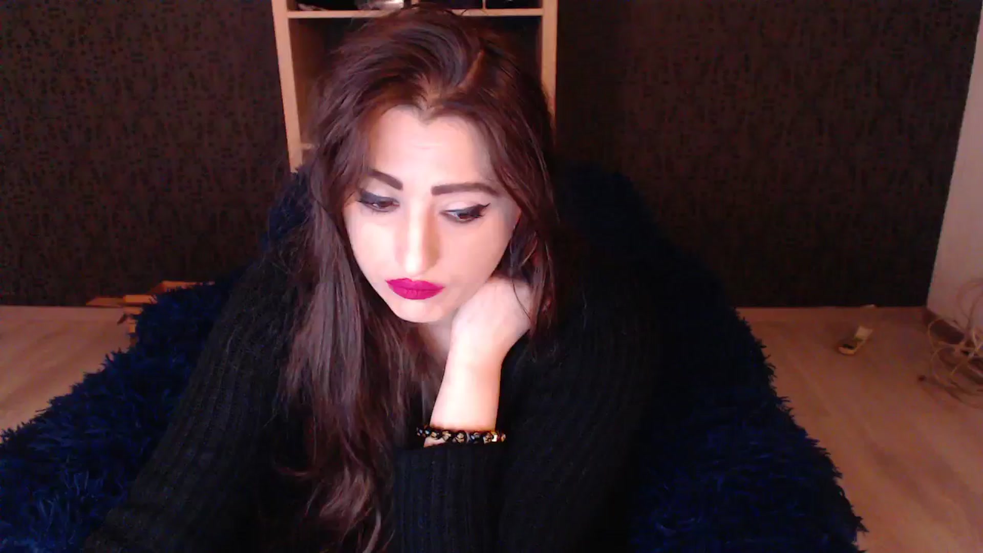 Gallery image thumbnail from HotRebbecca's myfreecams stream on, 11/25/2025, 08:37 image 16 of 20