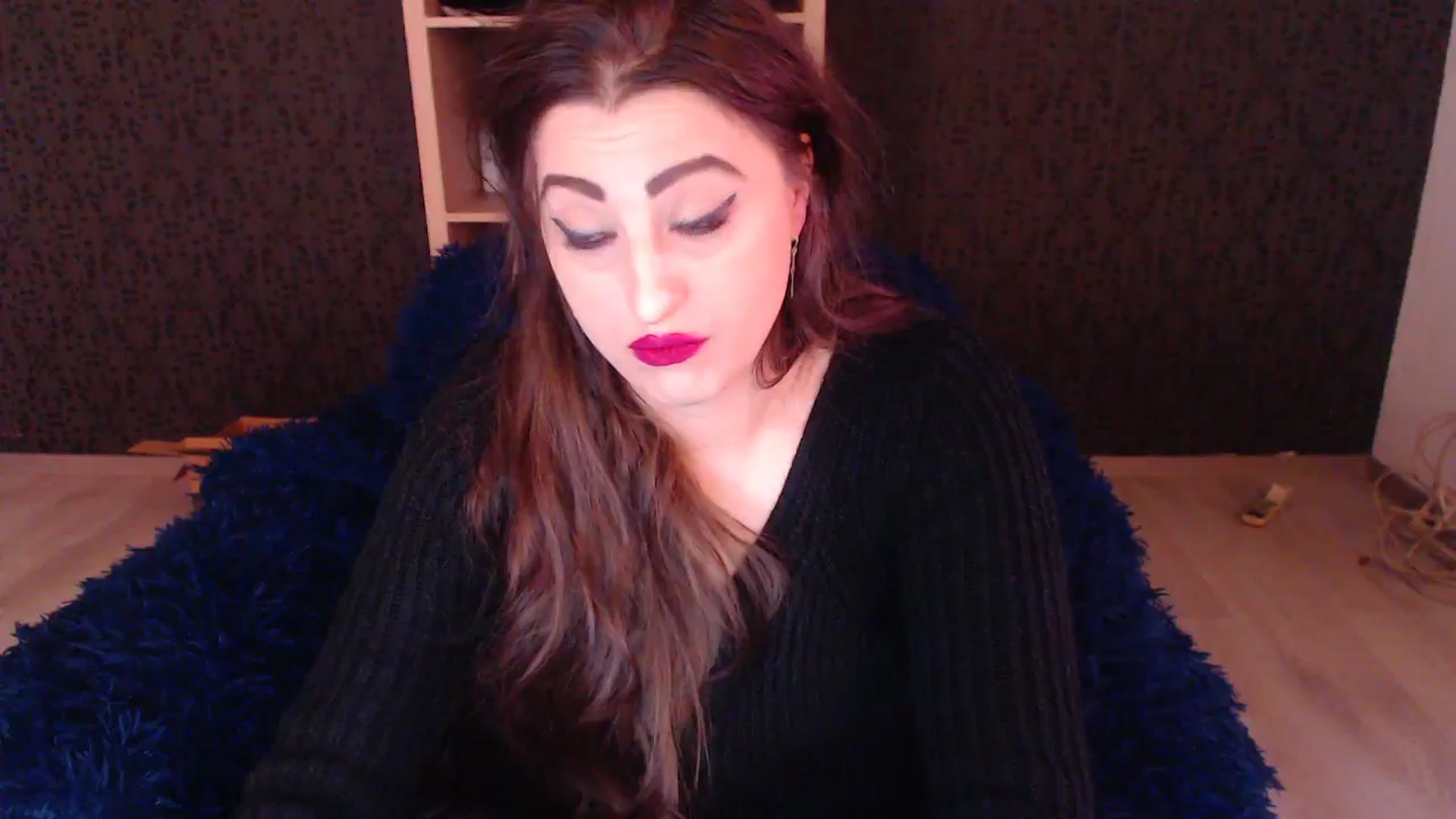 Gallery image thumbnail from HotRebbecca's myfreecams stream on, 11/25/2025, 08:37 image 20 of 20