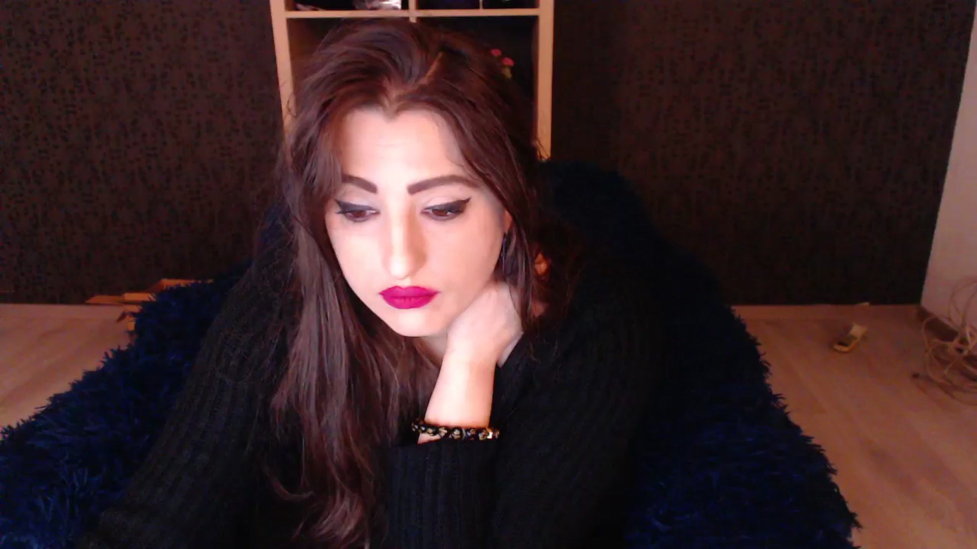 Gallery image thumbnail from HotRebbecca's myfreecams stream on, 11/25/2025, 08:37 image 15 of 20