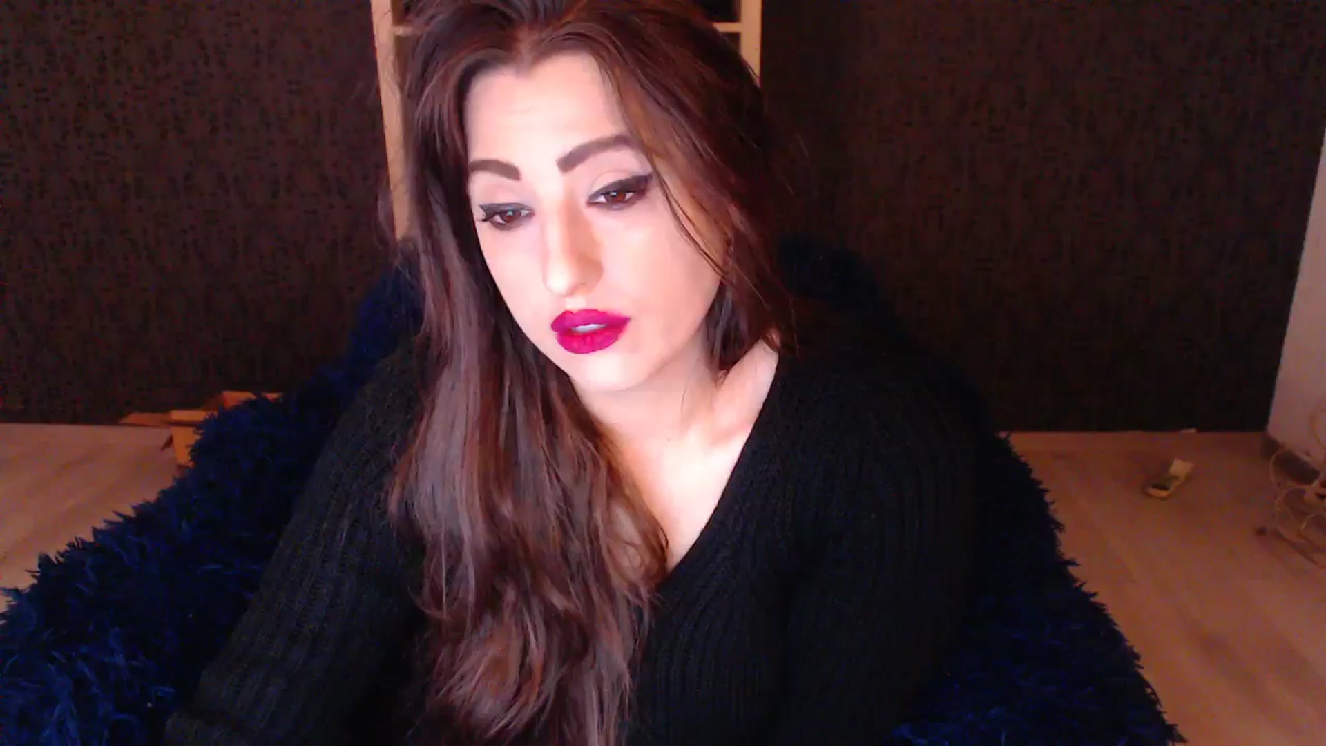Gallery image thumbnail from HotRebbecca's myfreecams stream on, 11/25/2025, 08:37 image 3 of 20