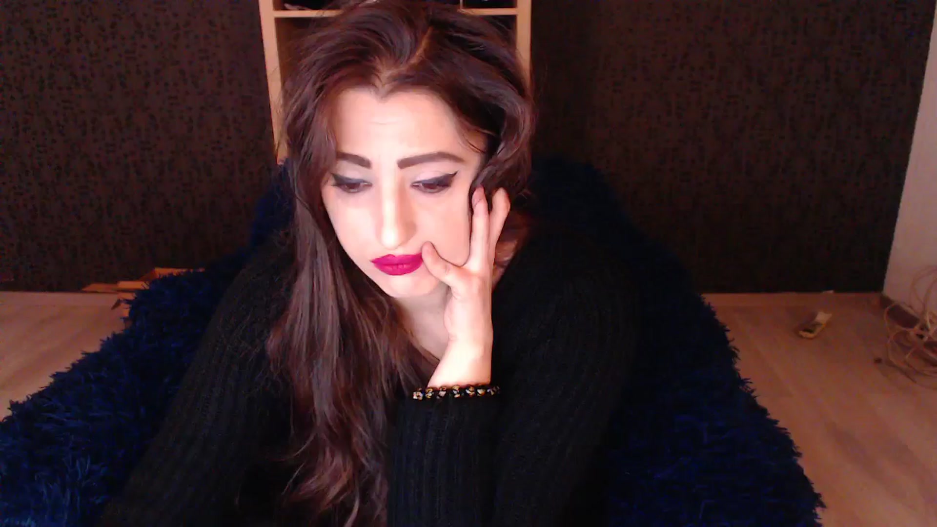Gallery image thumbnail from HotRebbecca's myfreecams stream on, 11/25/2025, 08:37 image 17 of 20