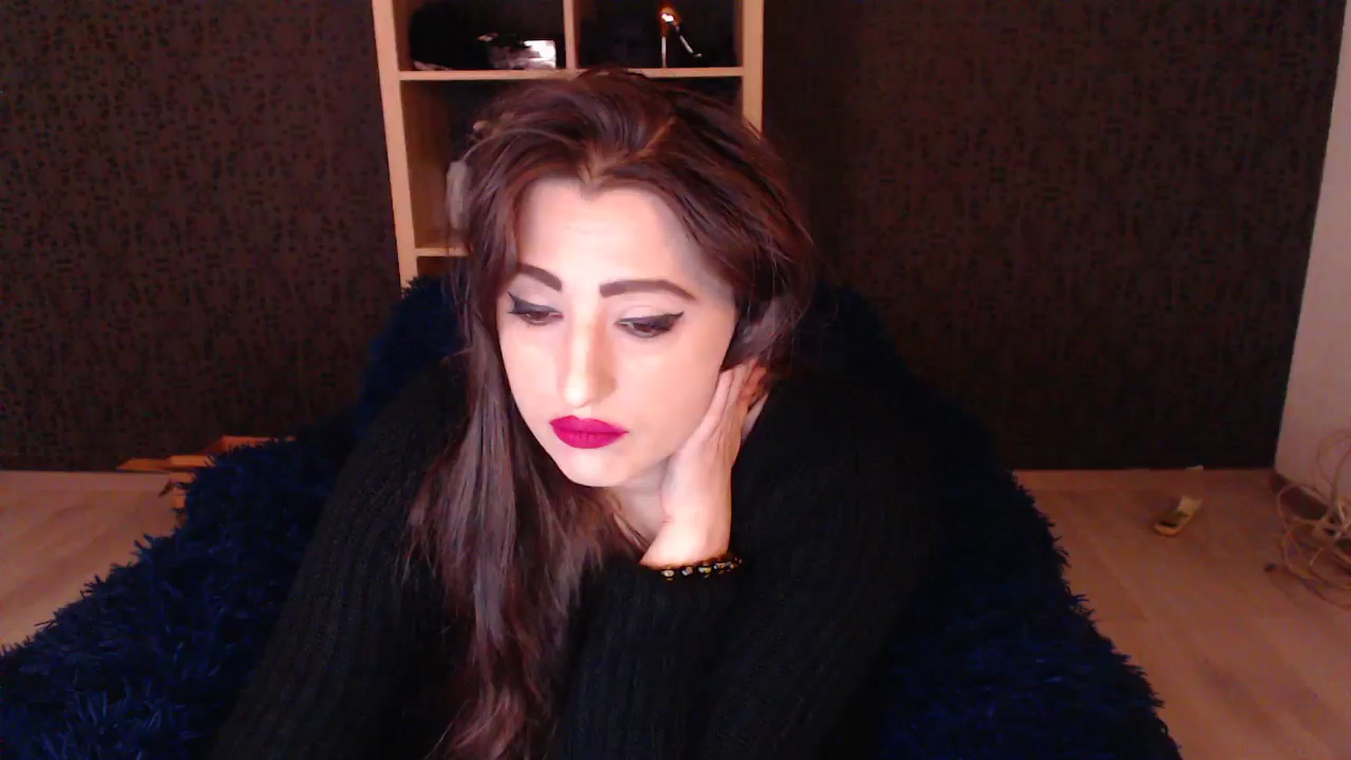 Gallery image thumbnail from HotRebbecca's myfreecams stream on, 11/25/2025, 08:37 image 12 of 20