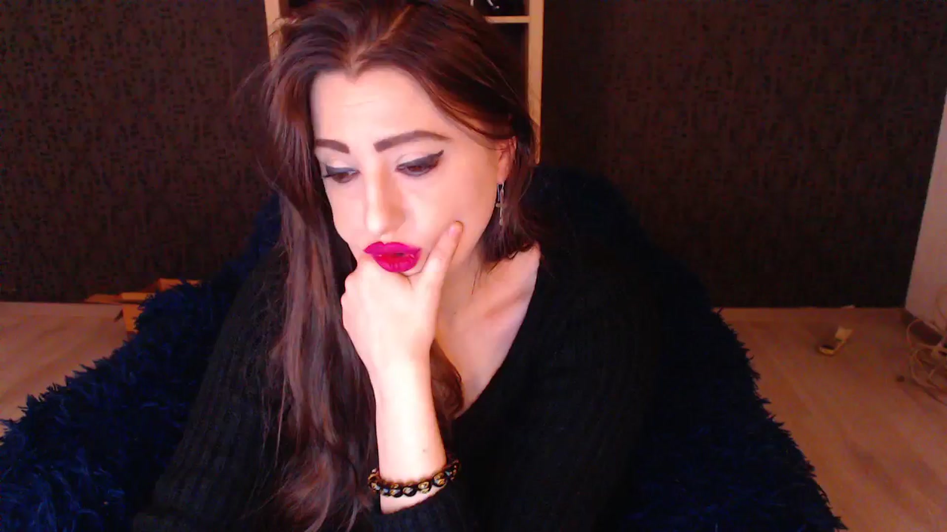 Gallery image thumbnail from HotRebbecca's myfreecams stream on, 11/25/2025, 08:37 image 2 of 20