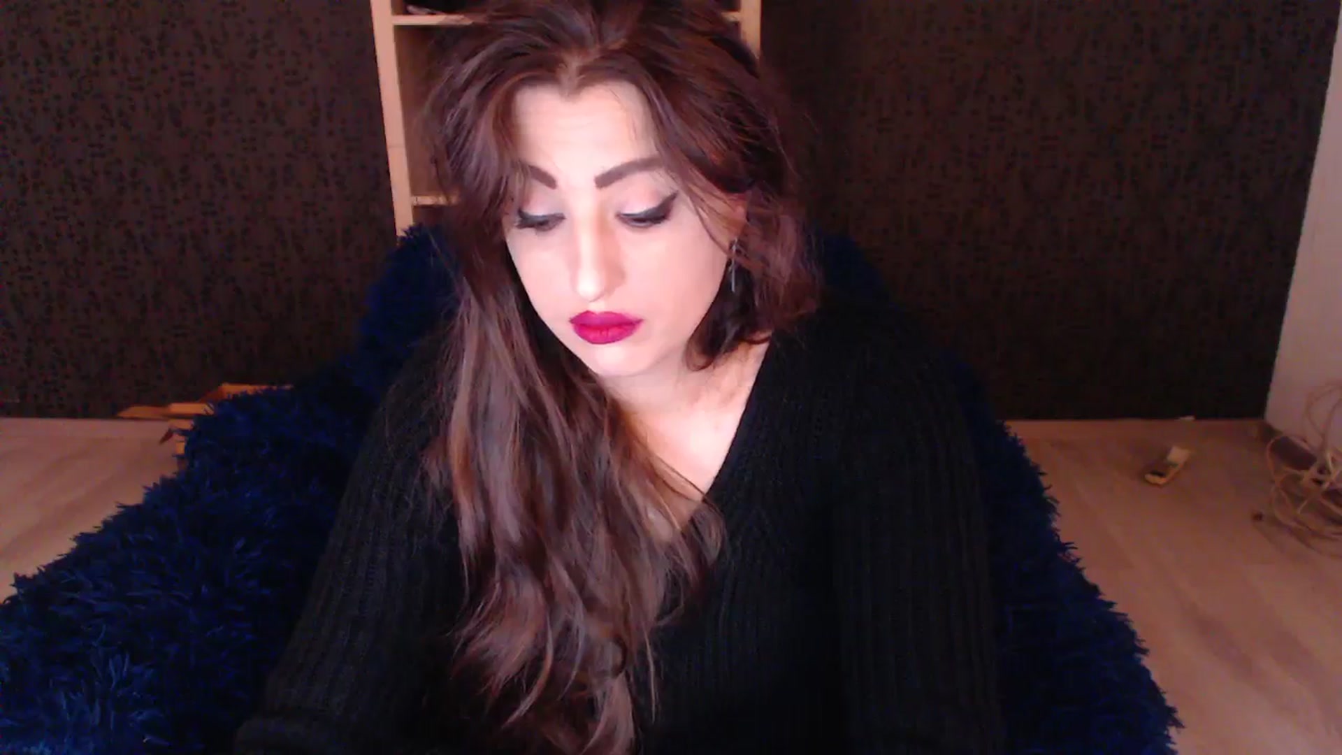 Gallery image thumbnail from HotRebbecca's myfreecams stream on, 11/25/2025, 08:37 image 19 of 20