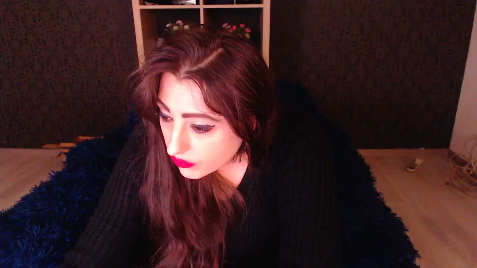 Gallery image thumbnail from HotRebbecca's myfreecams stream on, 11/25/2025, 08:37 image 13 of 20