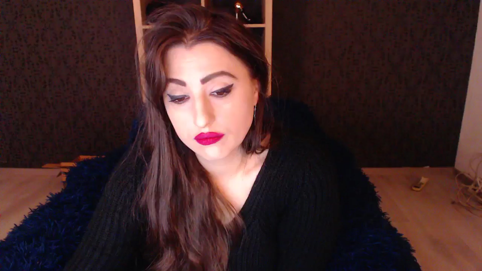 Gallery image thumbnail from HotRebbecca's myfreecams stream on, 11/25/2025, 08:37 image 11 of 20