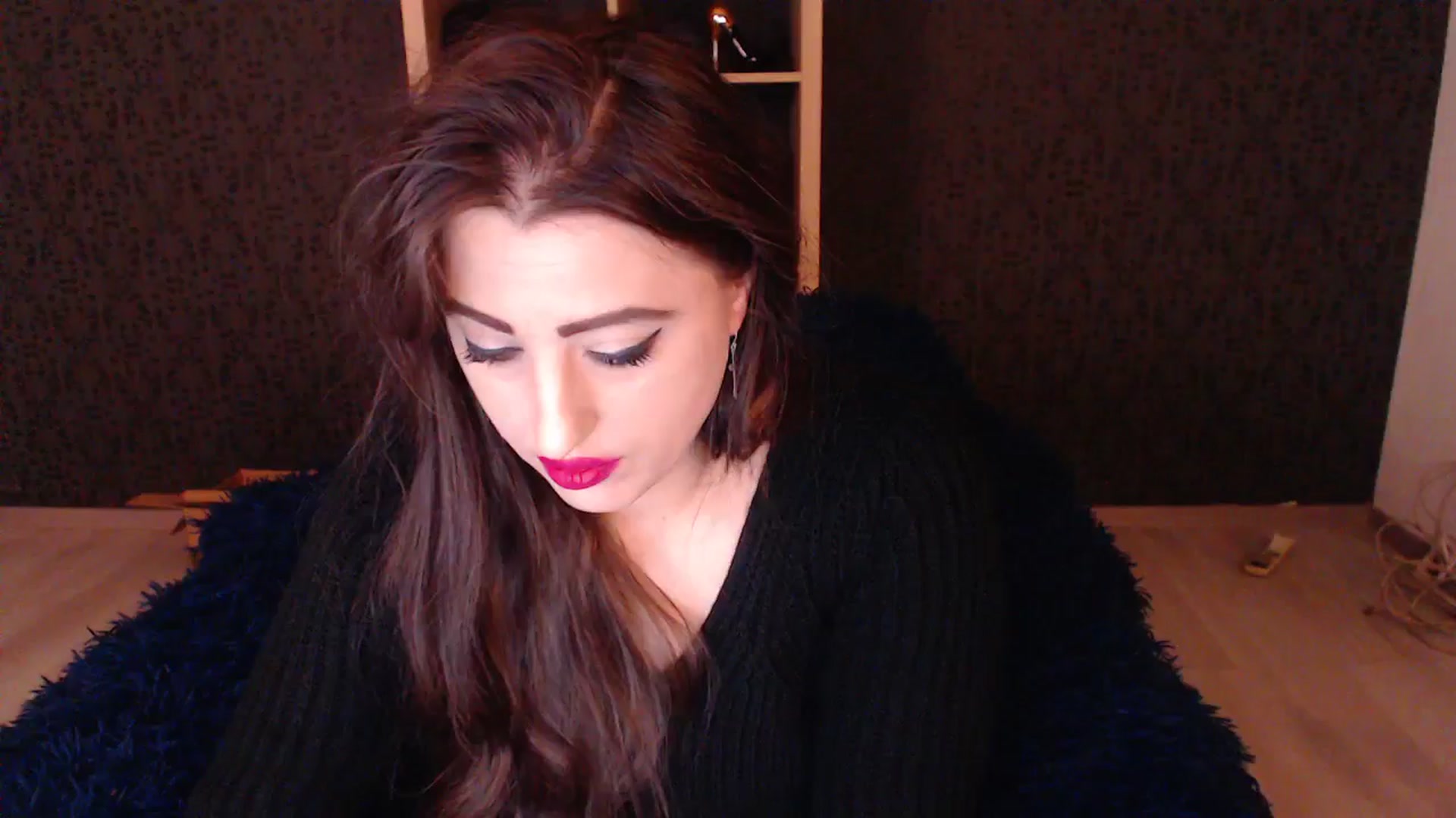 Gallery image thumbnail from HotRebbecca's myfreecams stream on, 11/25/2025, 08:37 image 10 of 20