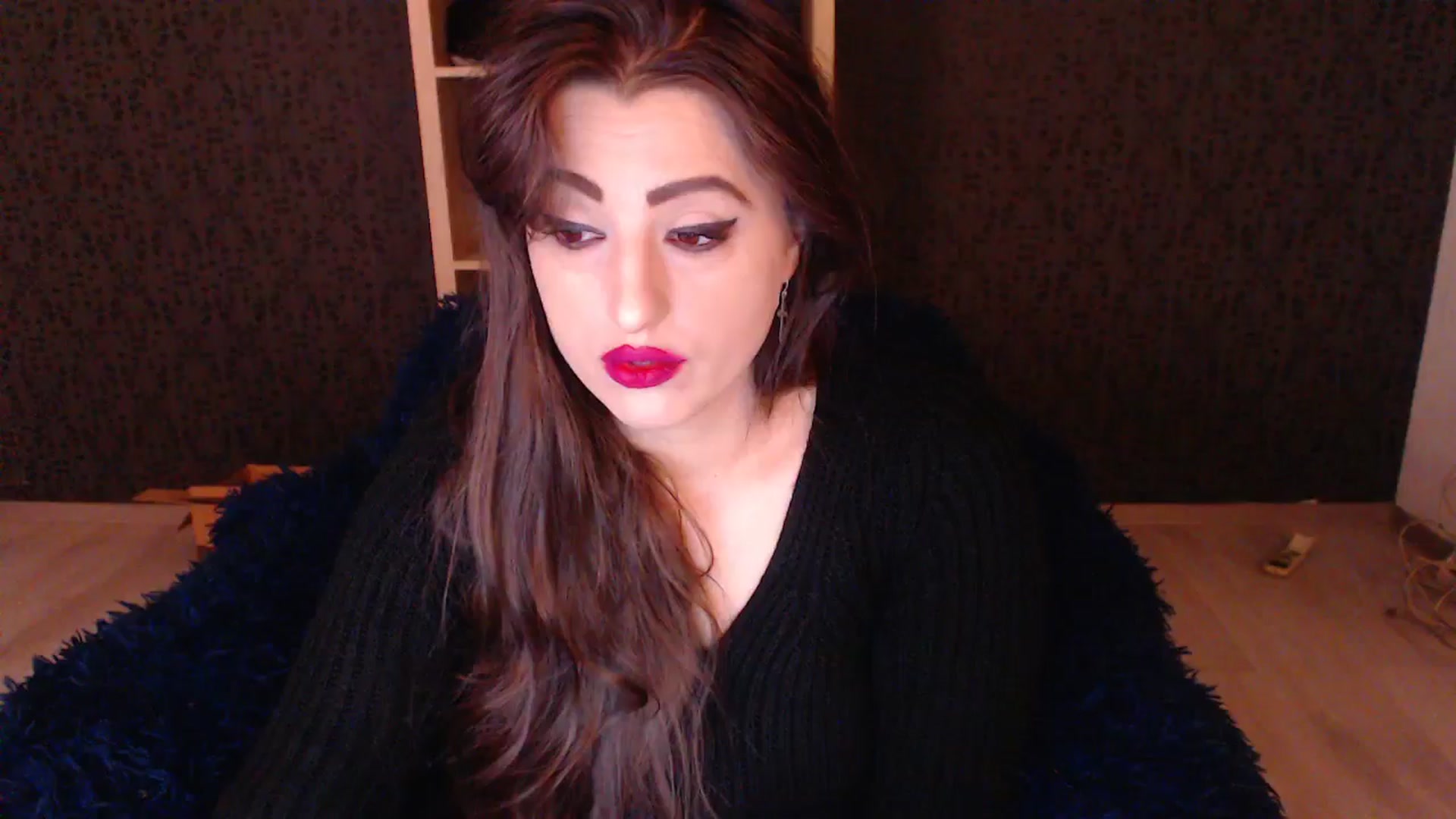 Gallery image thumbnail from HotRebbecca's myfreecams stream on, 11/25/2025, 08:37 image 1 of 20
