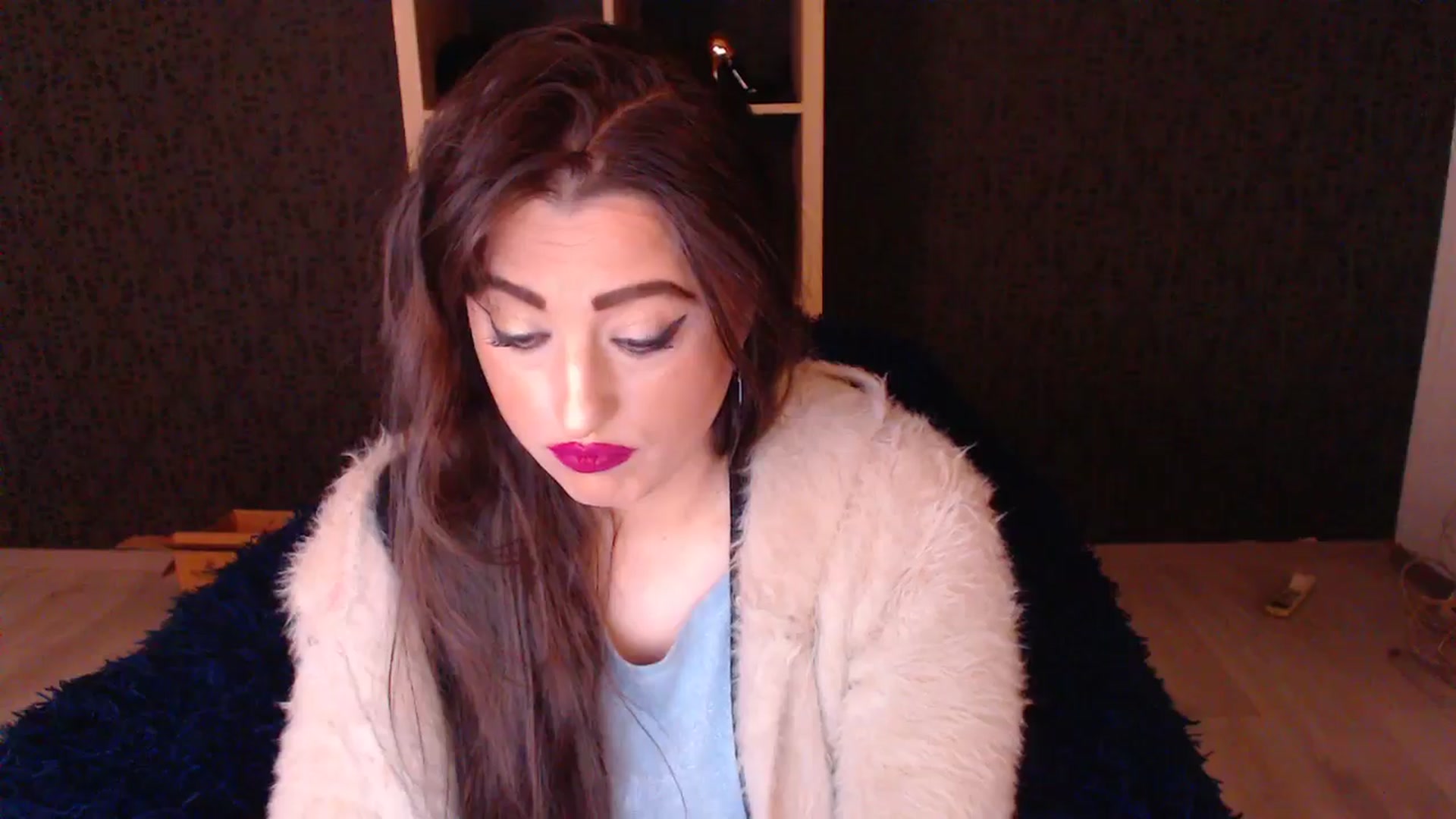 Gallery image thumbnail from HotRebbecca's myfreecams stream on, 11/28/2025, 05:12 image 20 of 20