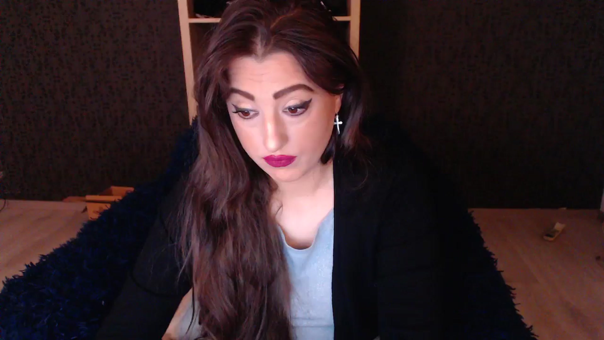 Gallery image thumbnail from HotRebbecca's myfreecams stream on, 11/28/2025, 05:12 image 5 of 20