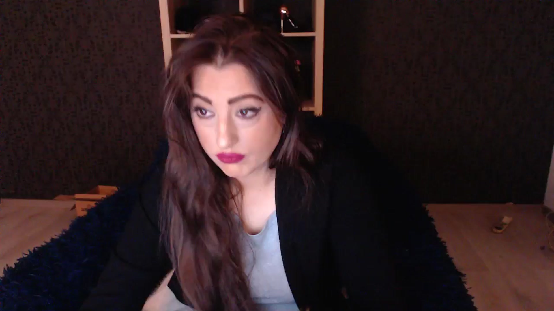 Gallery image thumbnail from HotRebbecca's myfreecams stream on, 11/28/2025, 05:12 image 13 of 20