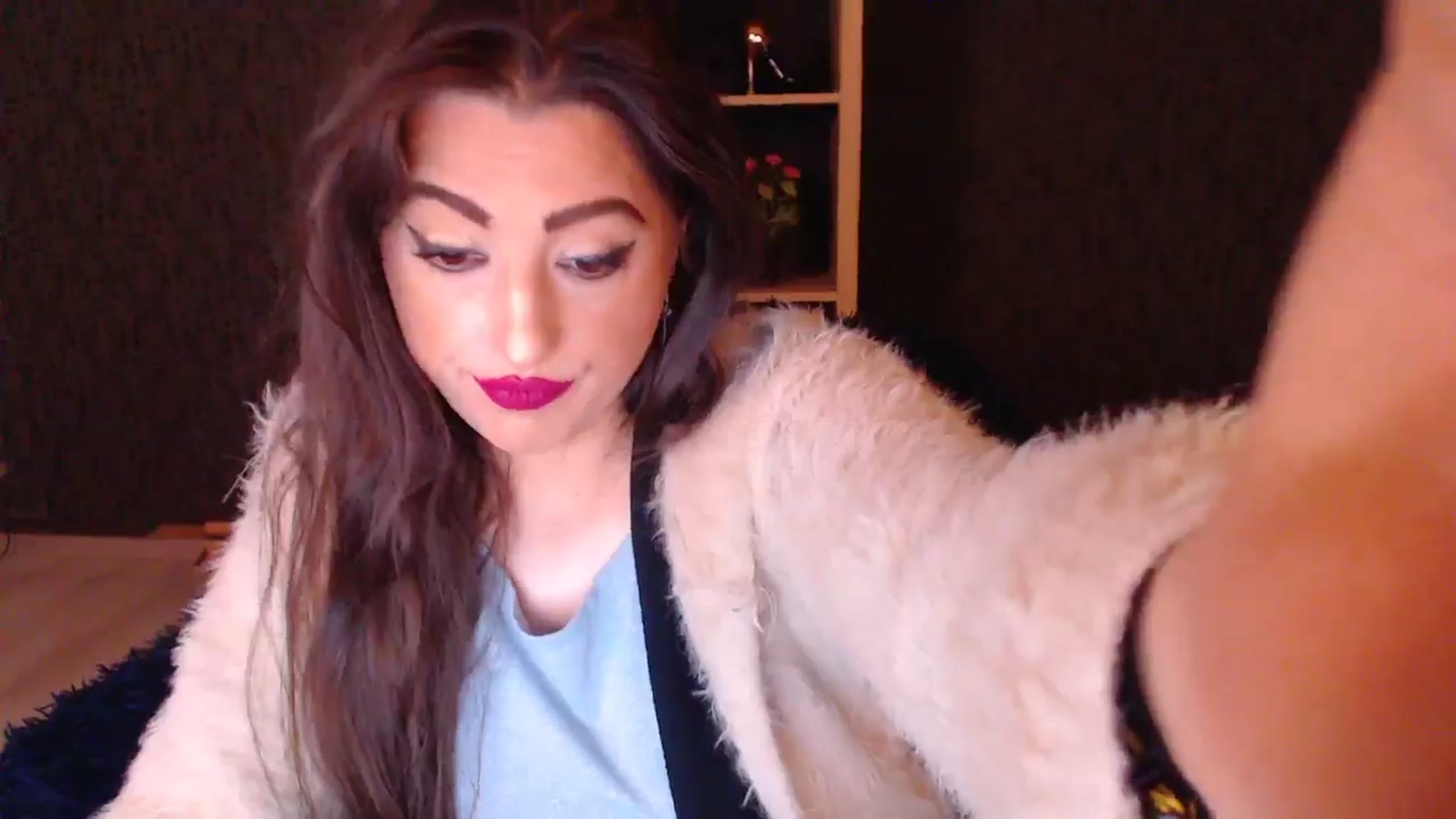 Gallery image thumbnail from HotRebbecca's myfreecams stream on, 11/28/2025, 05:12 image 8 of 20