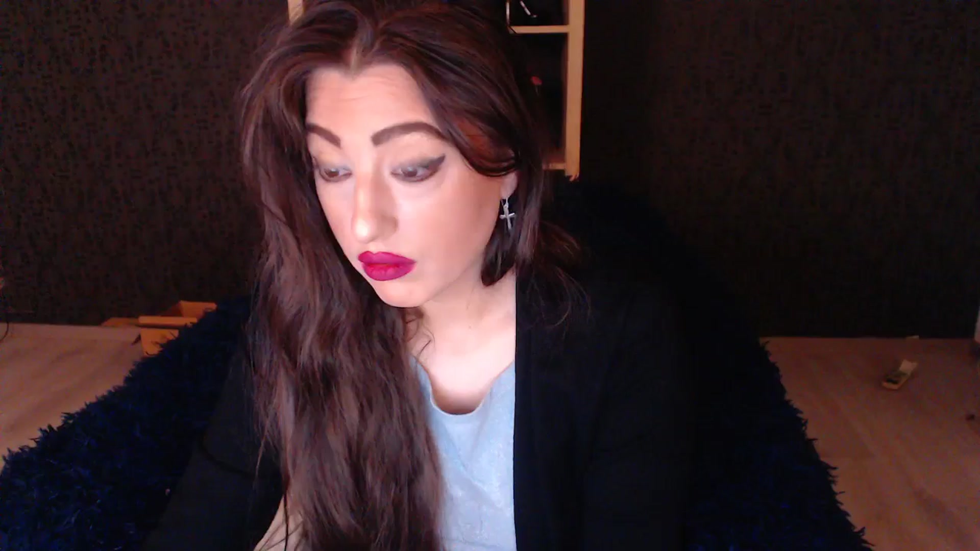 Gallery image thumbnail from HotRebbecca's myfreecams stream on, 11/28/2025, 05:12 image 7 of 20
