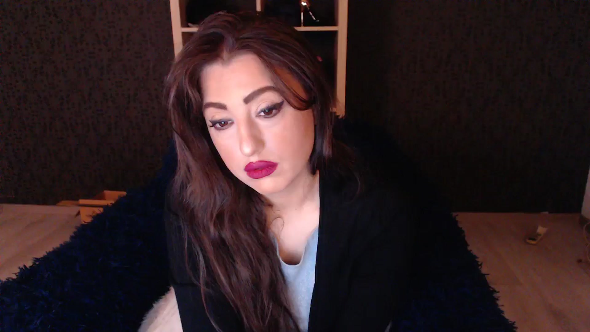 Gallery image thumbnail from HotRebbecca's myfreecams stream on, 11/28/2025, 05:12 image 3 of 20