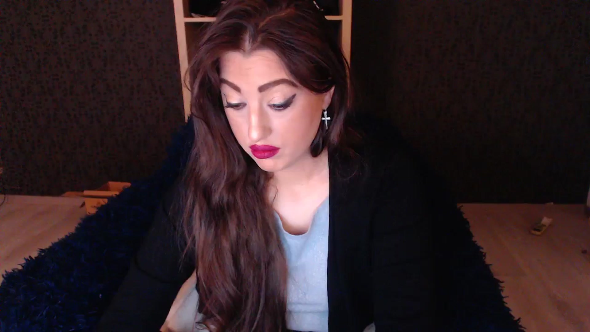 Gallery image thumbnail from HotRebbecca's myfreecams stream on, 11/28/2025, 05:12 image 6 of 20