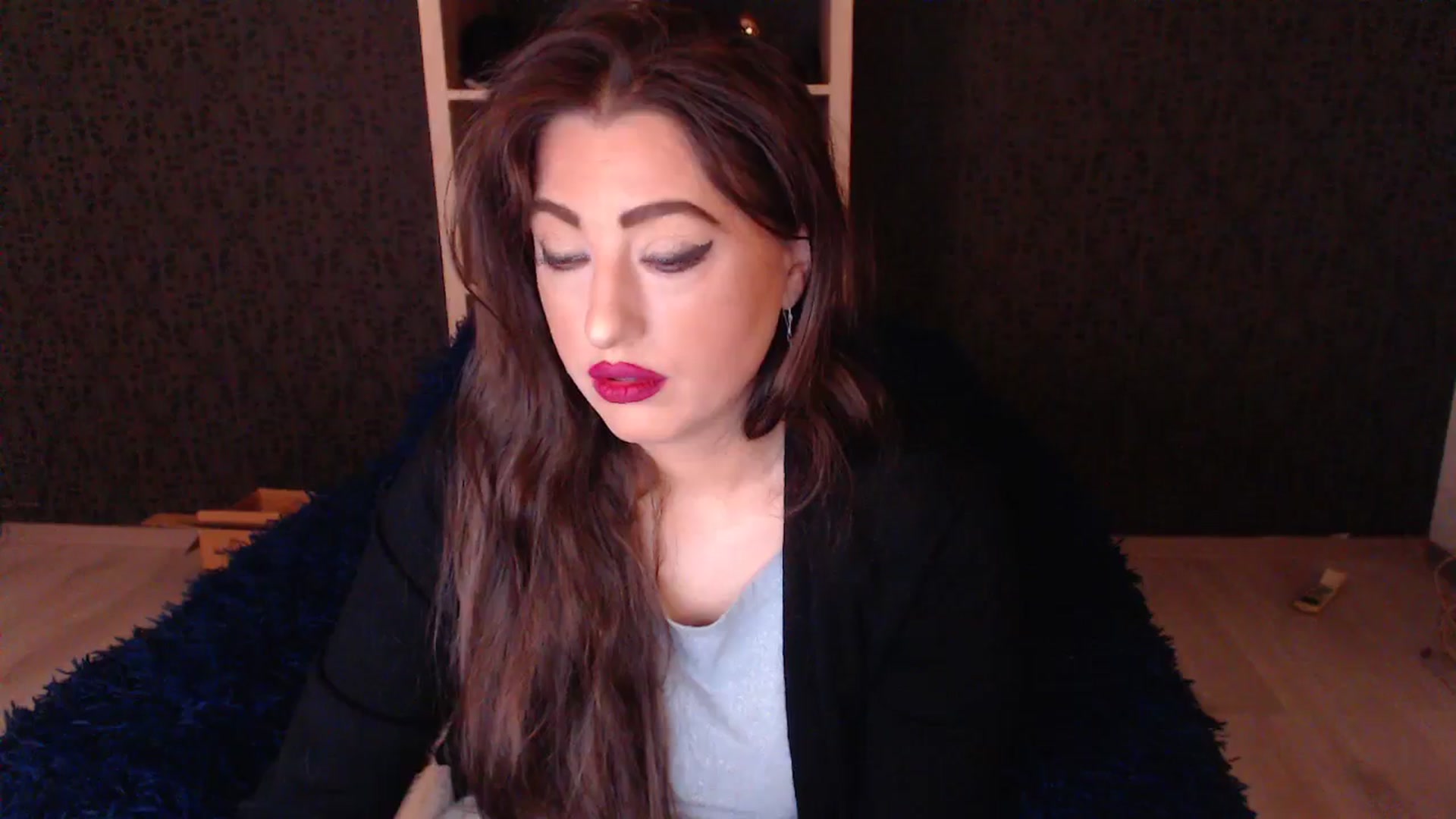 Gallery image thumbnail from HotRebbecca's myfreecams stream on, 11/28/2025, 05:12 image 10 of 20