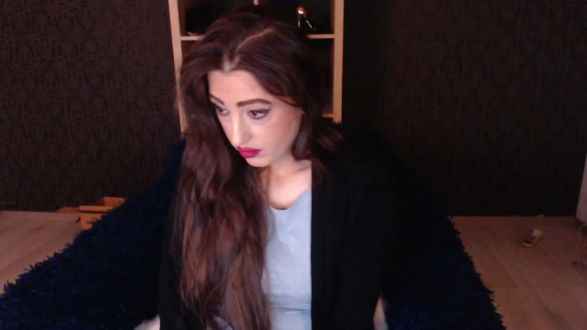 Gallery image thumbnail from HotRebbecca's myfreecams stream on, 11/28/2025, 05:12 image 11 of 20