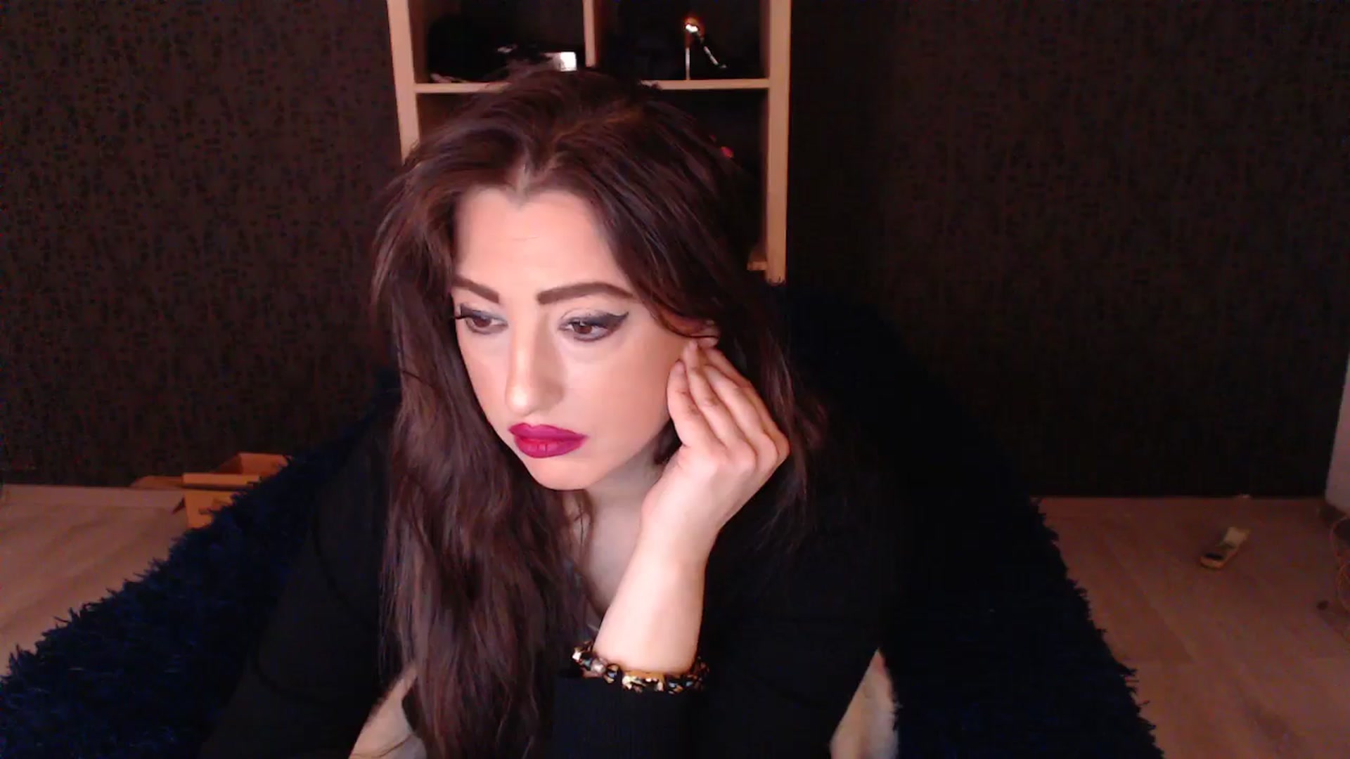 Gallery image thumbnail from HotRebbecca's myfreecams stream on, 11/28/2025, 05:12 image 12 of 20
