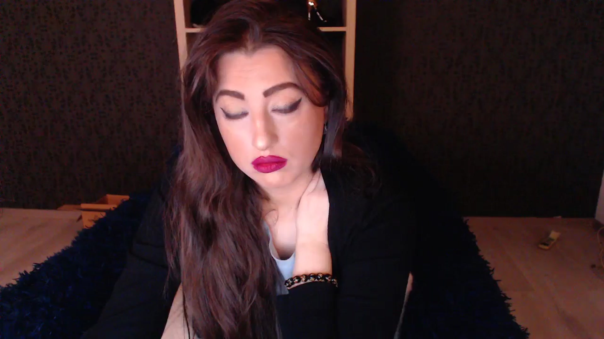 Gallery image thumbnail from HotRebbecca's myfreecams stream on, 11/28/2025, 05:12 image 2 of 20