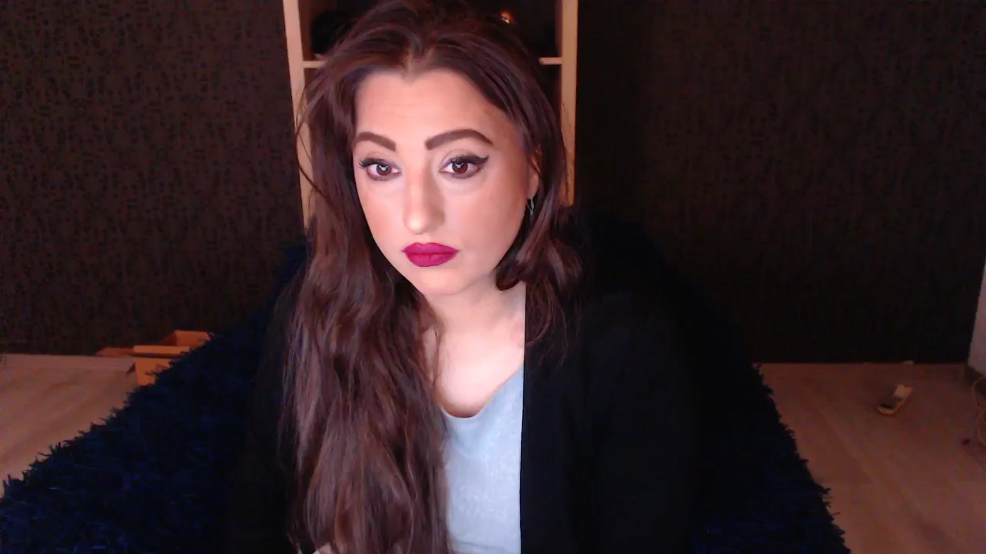 Gallery image thumbnail from HotRebbecca's myfreecams stream on, 11/28/2025, 05:12 image 9 of 20