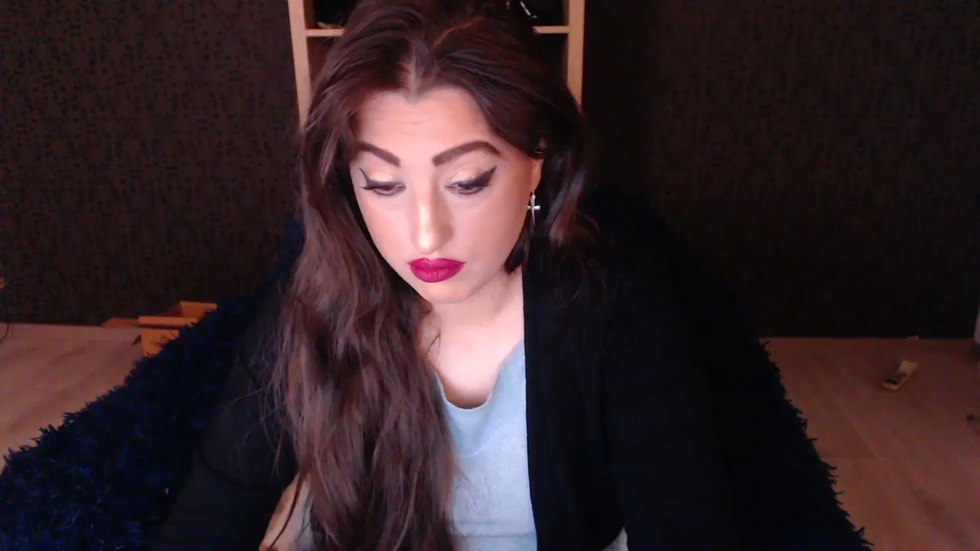 Gallery image thumbnail from HotRebbecca's myfreecams stream on, 11/28/2025, 05:12 image 4 of 20