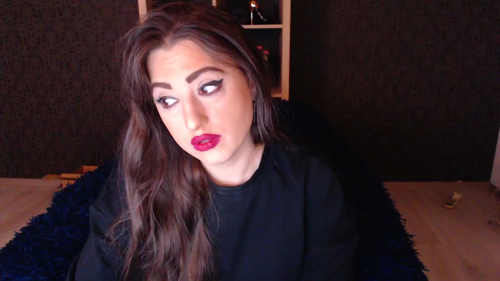 Gallery image thumbnail from HotRebbecca's myfreecams stream on, 11/30/2025, 04:53 image 9 of 20
