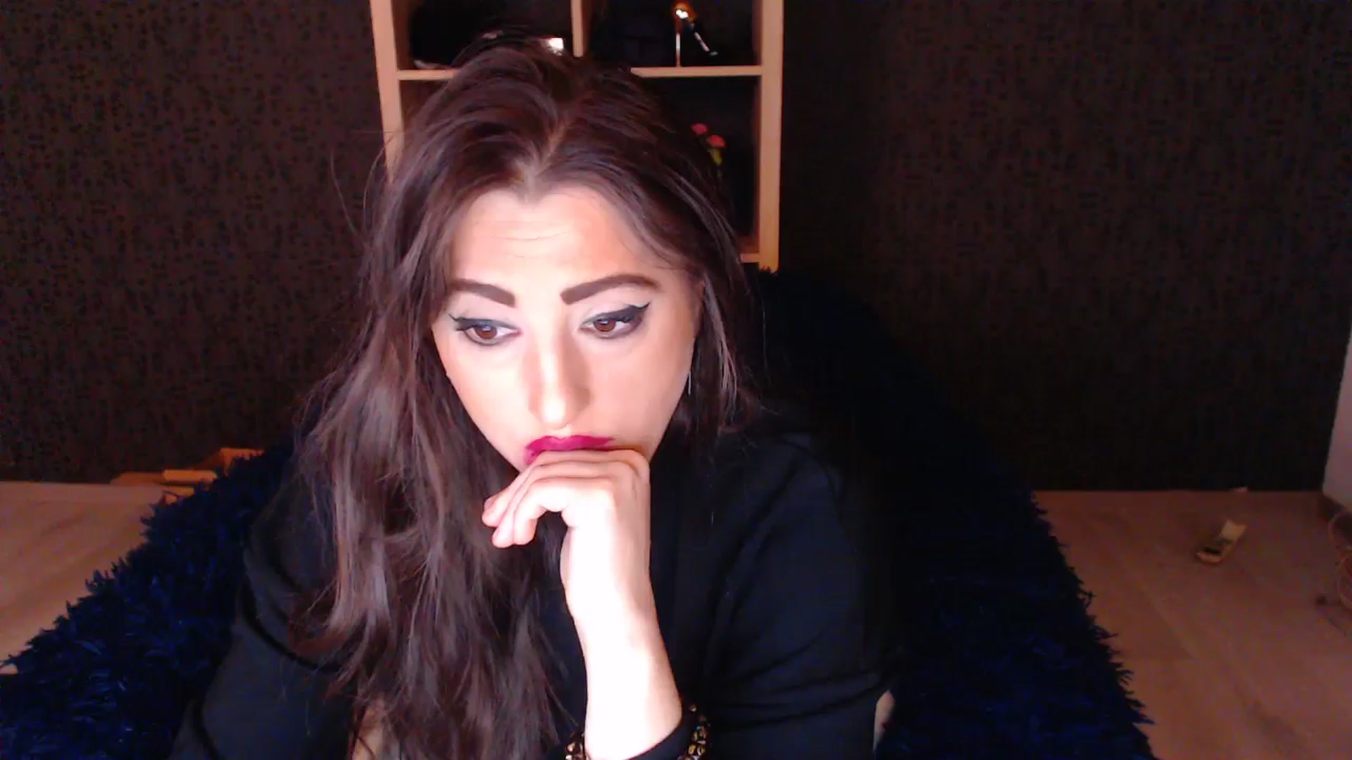 Gallery image thumbnail from HotRebbecca's myfreecams stream on, 11/30/2025, 04:53 image 14 of 20
