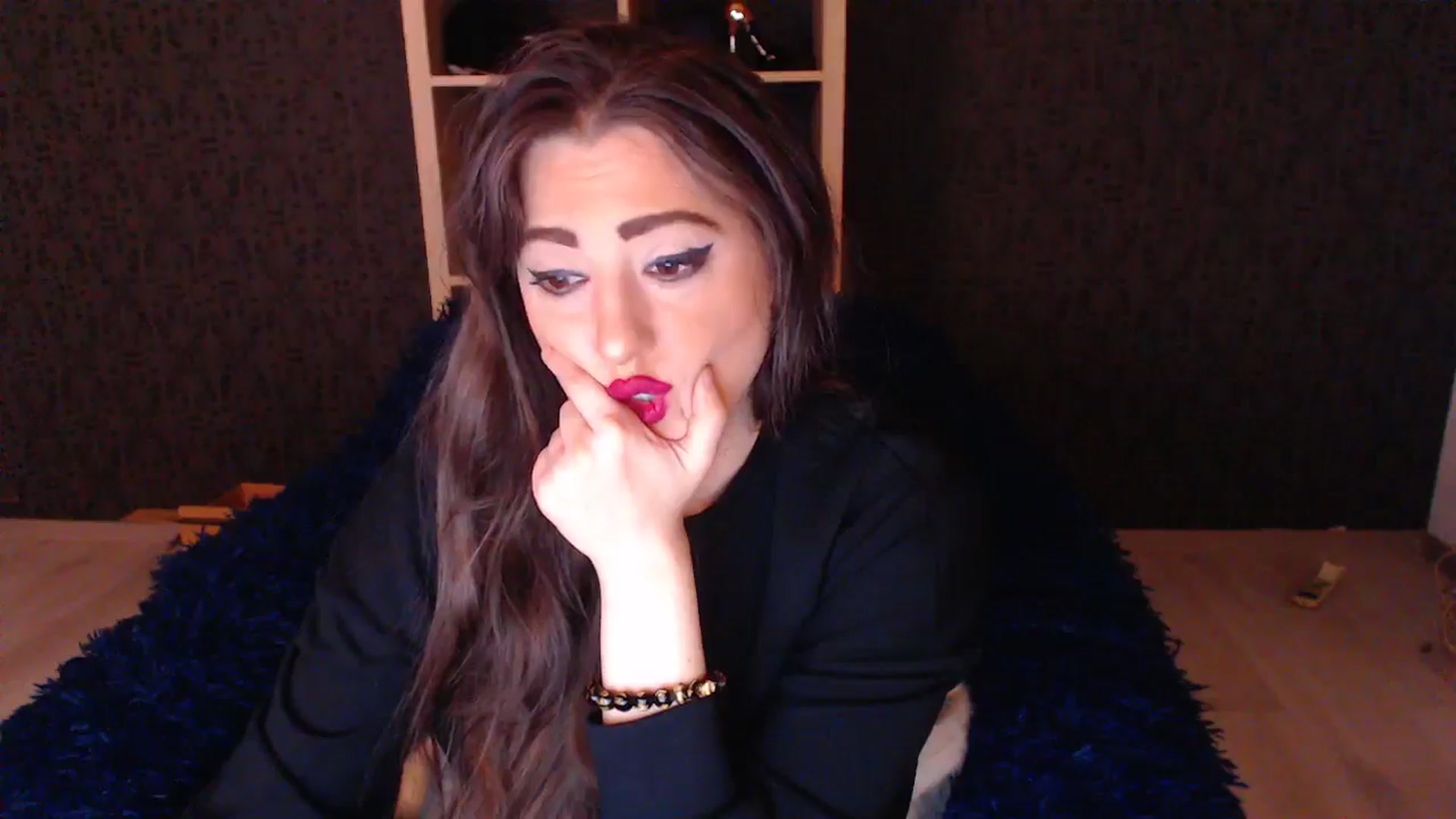 Gallery image thumbnail from HotRebbecca's myfreecams stream on, 11/30/2025, 04:53 image 10 of 20