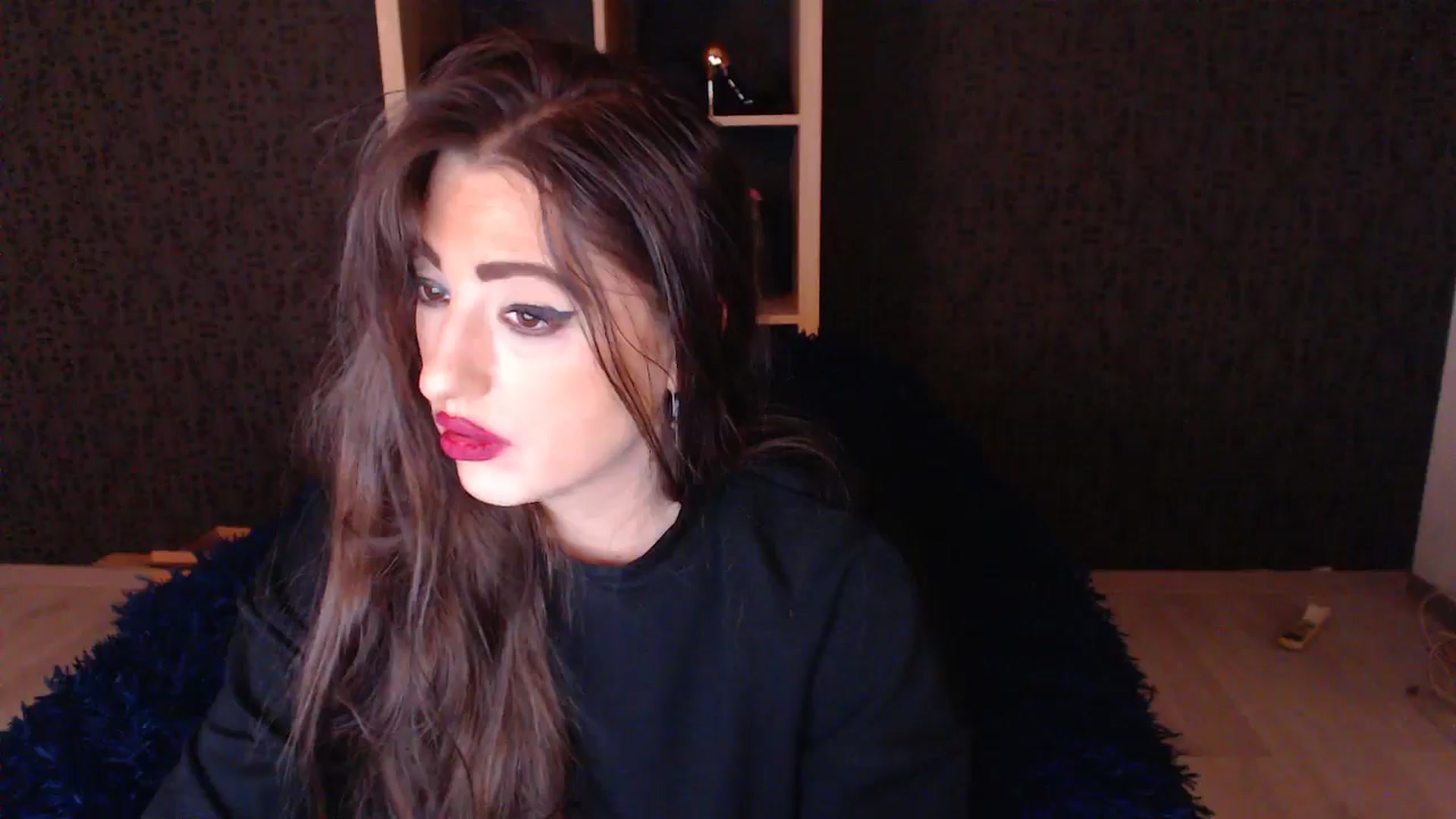 Gallery image thumbnail from HotRebbecca's myfreecams stream on, 11/30/2025, 04:53 image 20 of 20