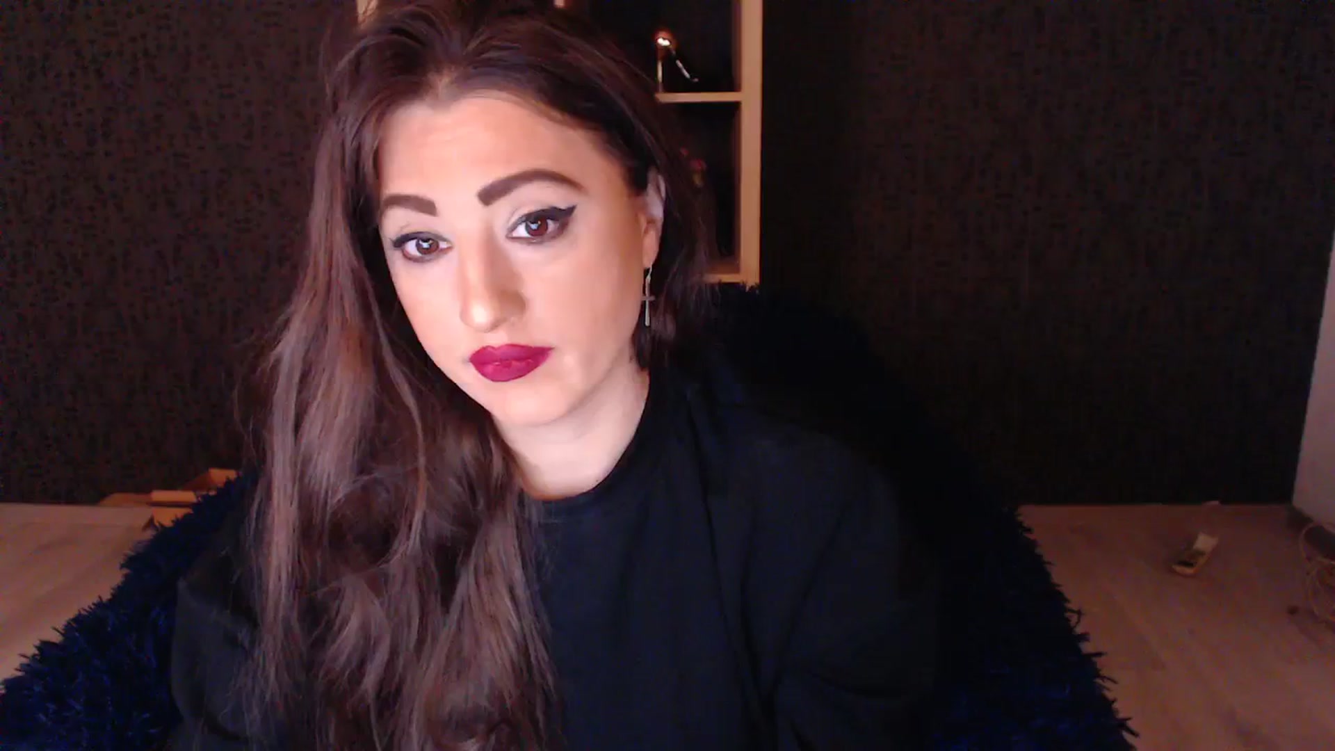 Gallery image thumbnail from HotRebbecca's myfreecams stream on, 11/30/2025, 04:53 image 2 of 20